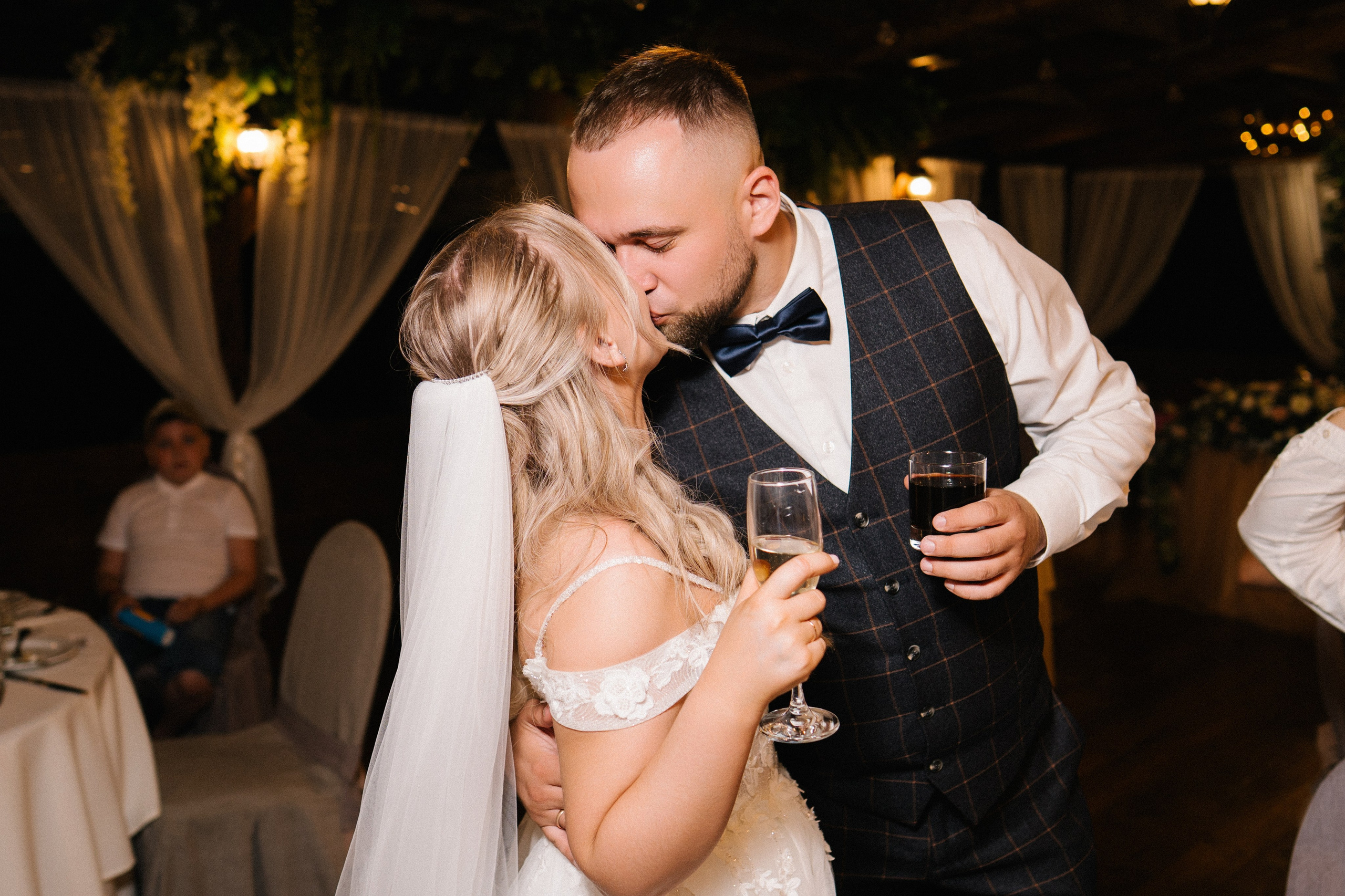 Марина и Денис (полный день). Фотограф на любое событие в Кемерово