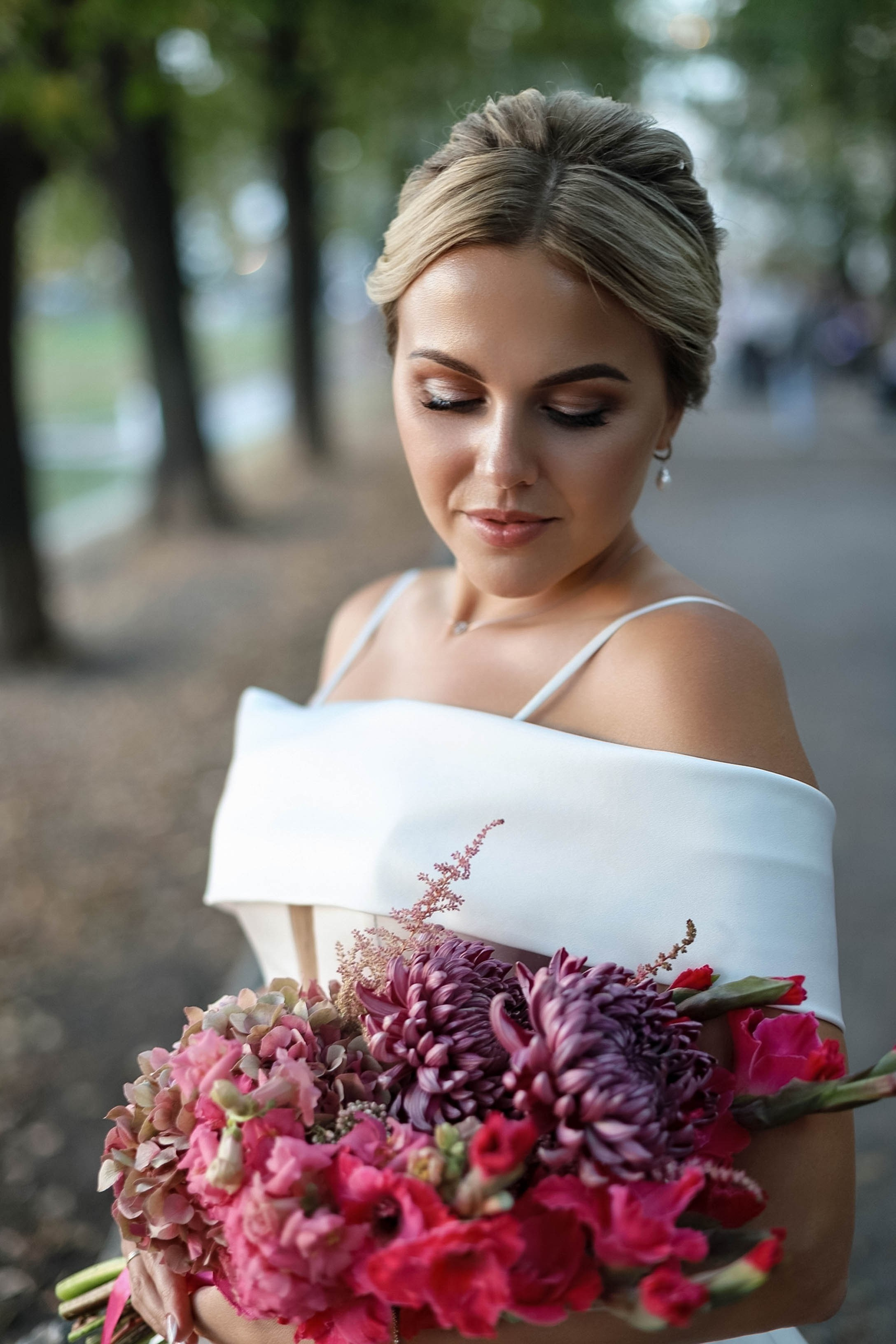 Наталья&Александр. Свадебный и семейный фотограф в Москве Дарья Тюленева
