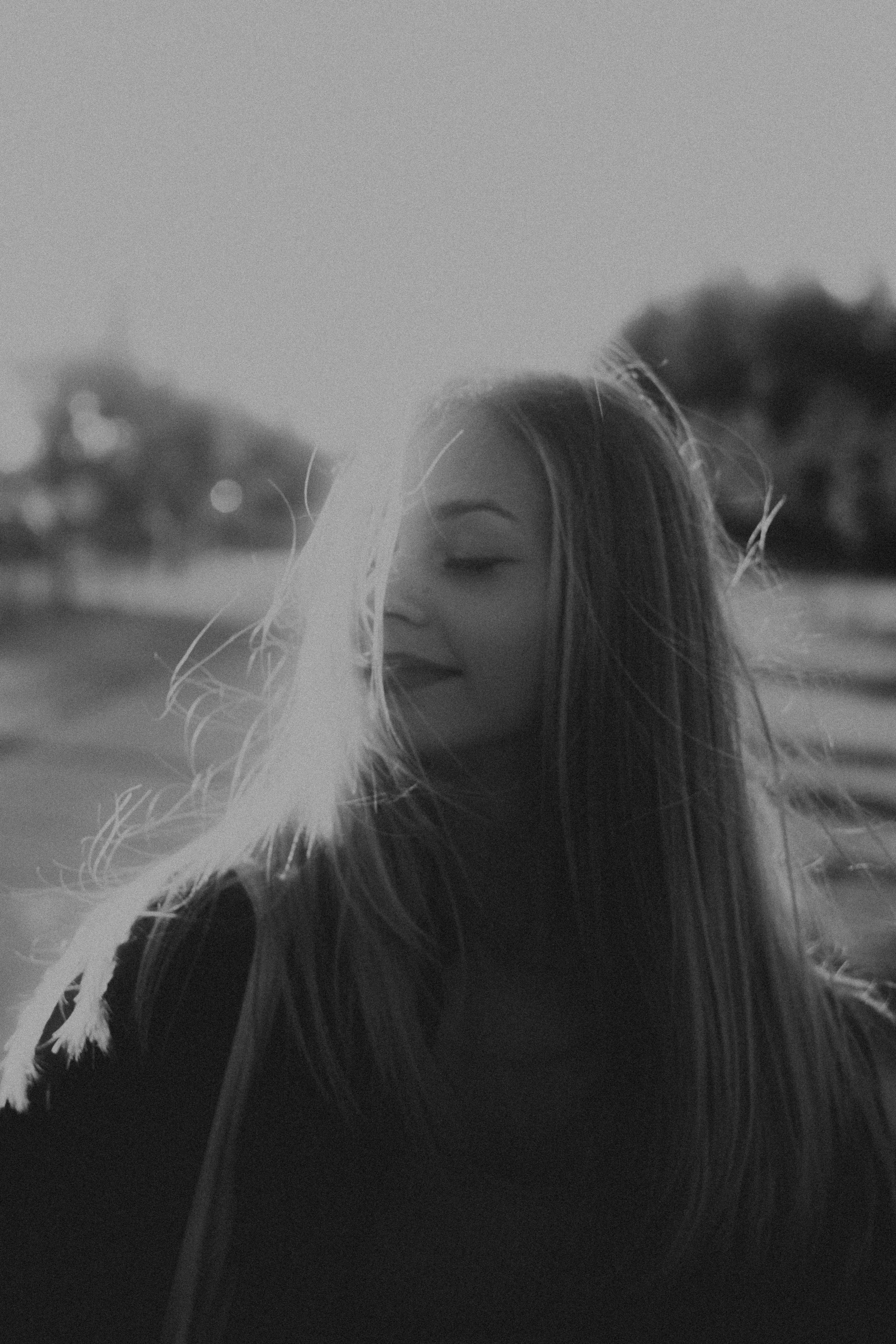 ALEKSANDRA. MAX TIHANKOV