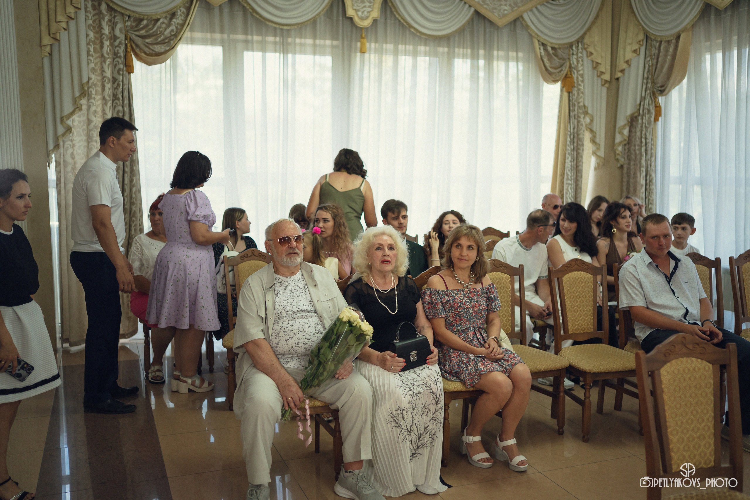 Свадьба Владислава и Анастасии. Фотограф, видеограф Пятигорск, Ставрополь, Ессентуки, Petlyakovs_photo