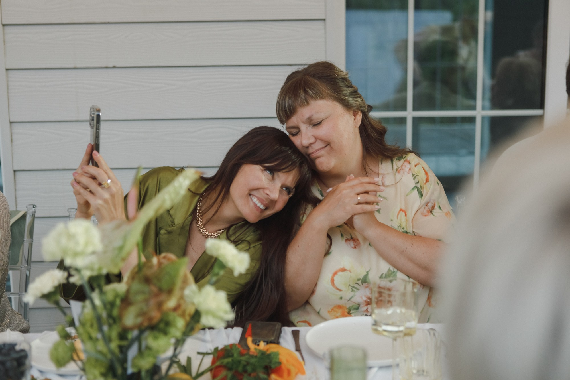 Лес. Семейный и свадебный фотограф в Нижнем Новгороде