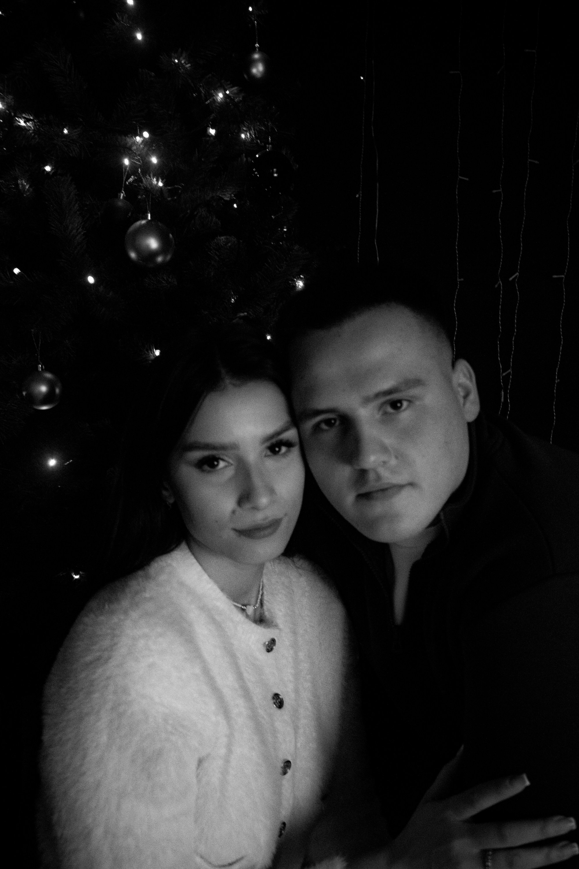 LOVE. Семейный фотограф Казань Никита Федин