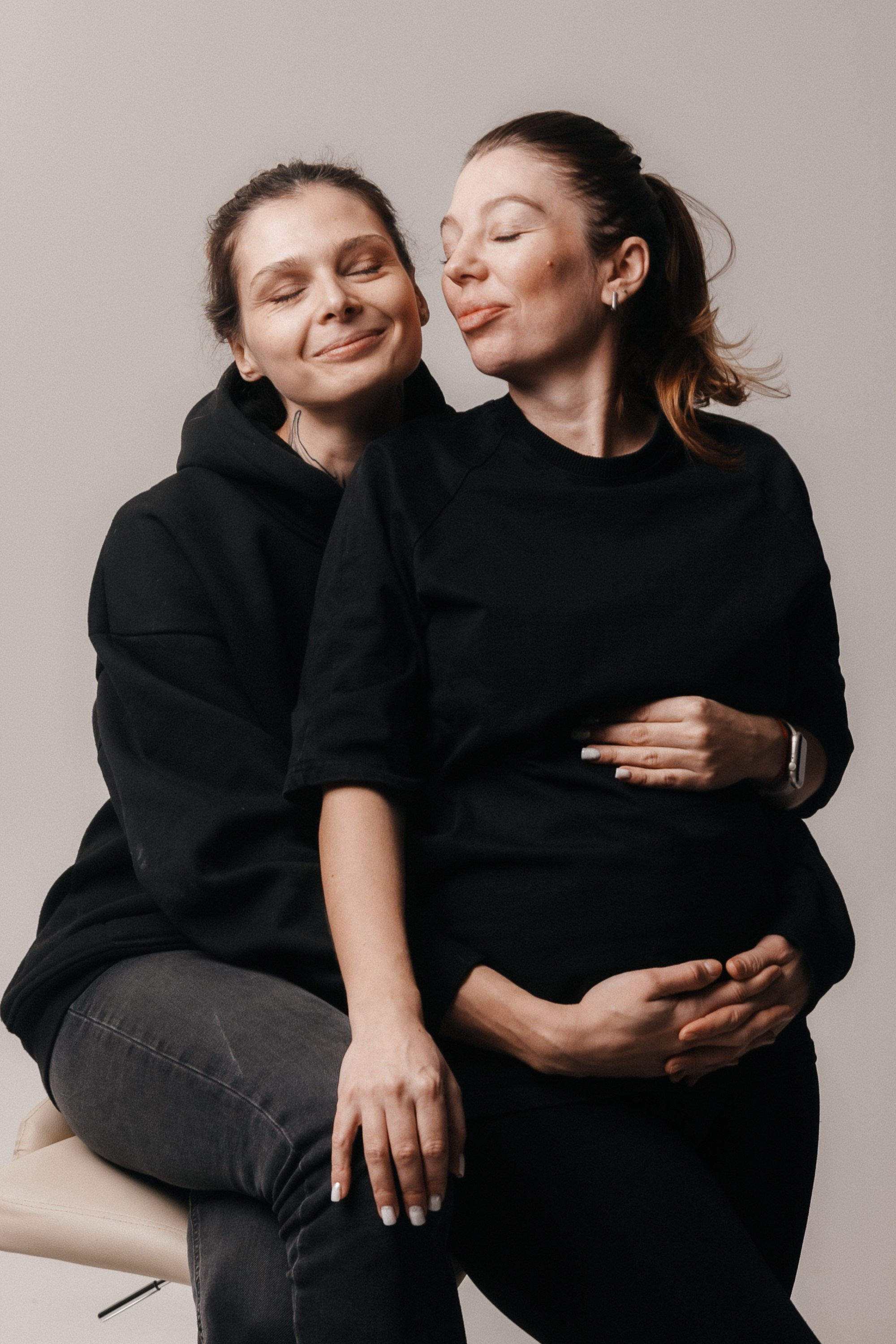 LOVE. Семейный фотограф Казань Никита Федин