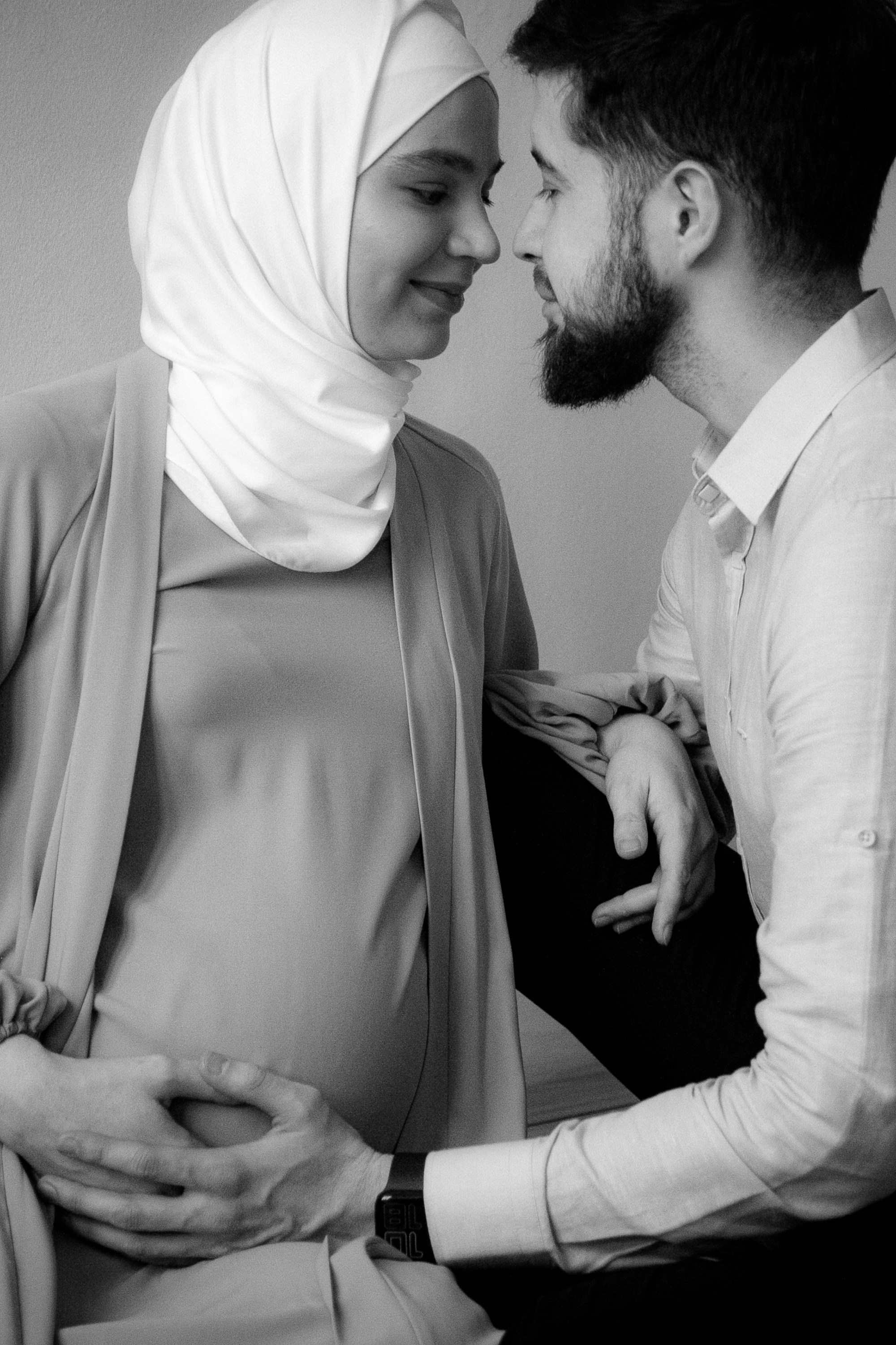 LOVE. Семейный фотограф Казань Никита Федин