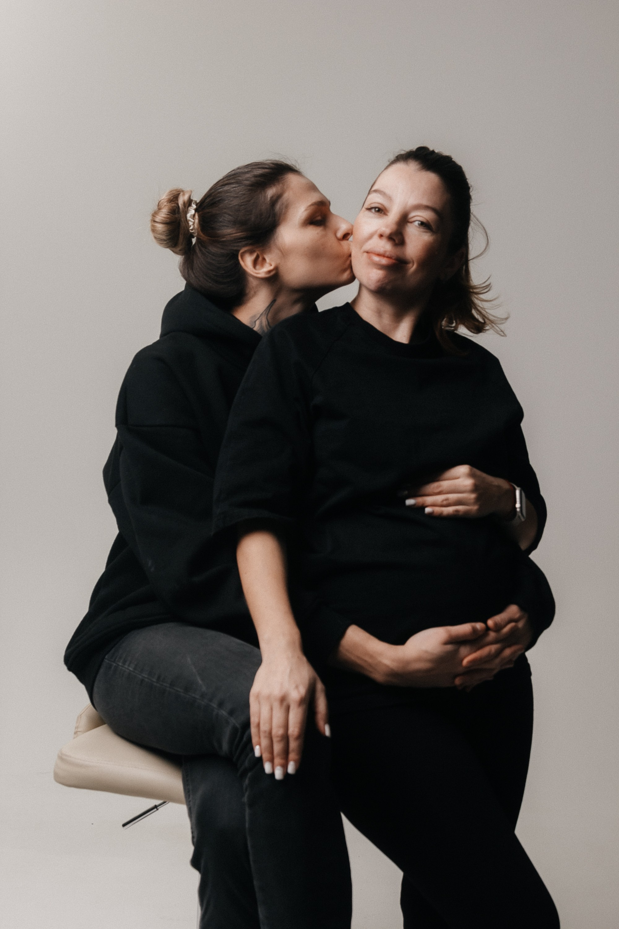 LOVE. Семейный фотограф Казань Никита Федин