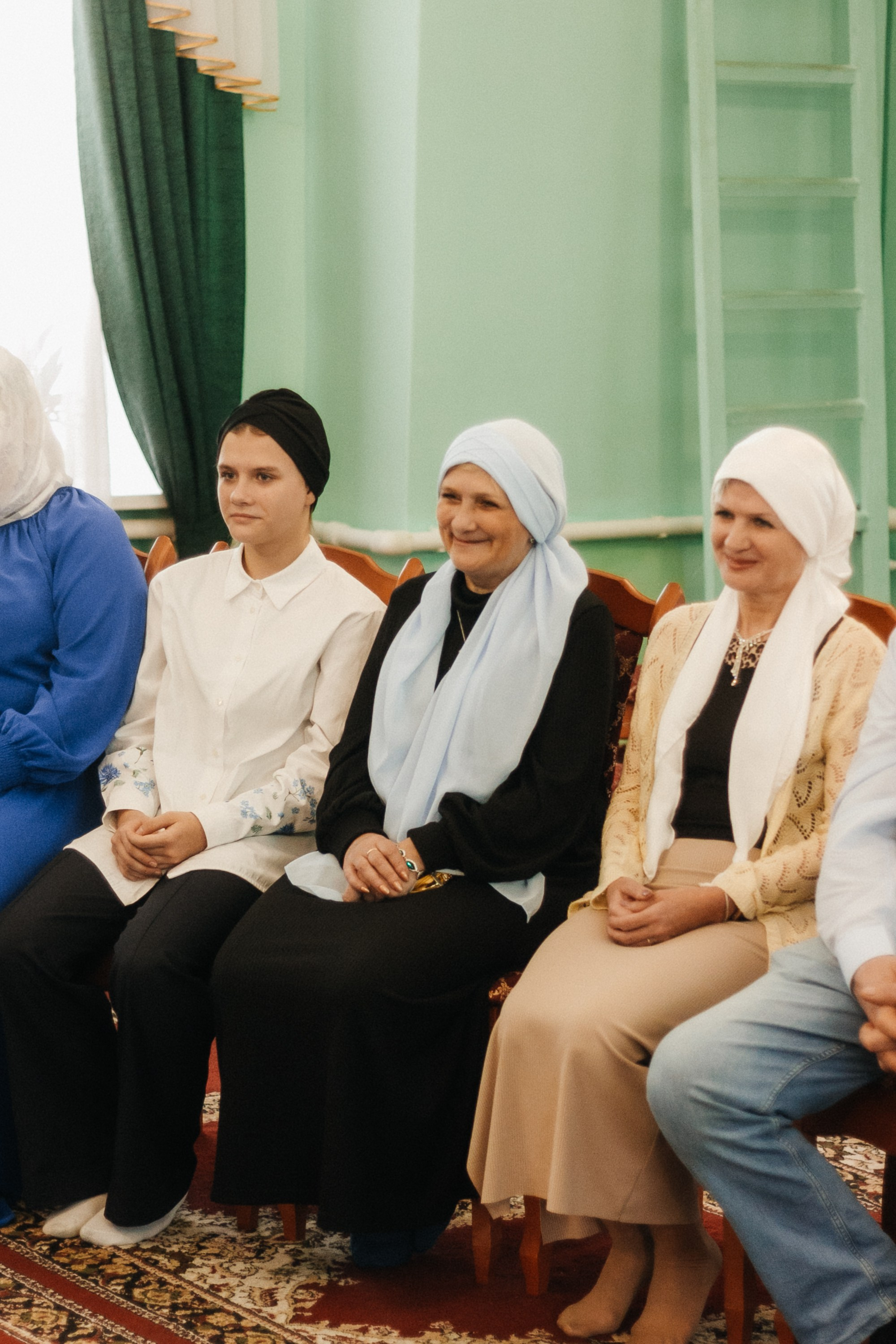 NIKAH. Семейный фотограф Казань Никита Федин