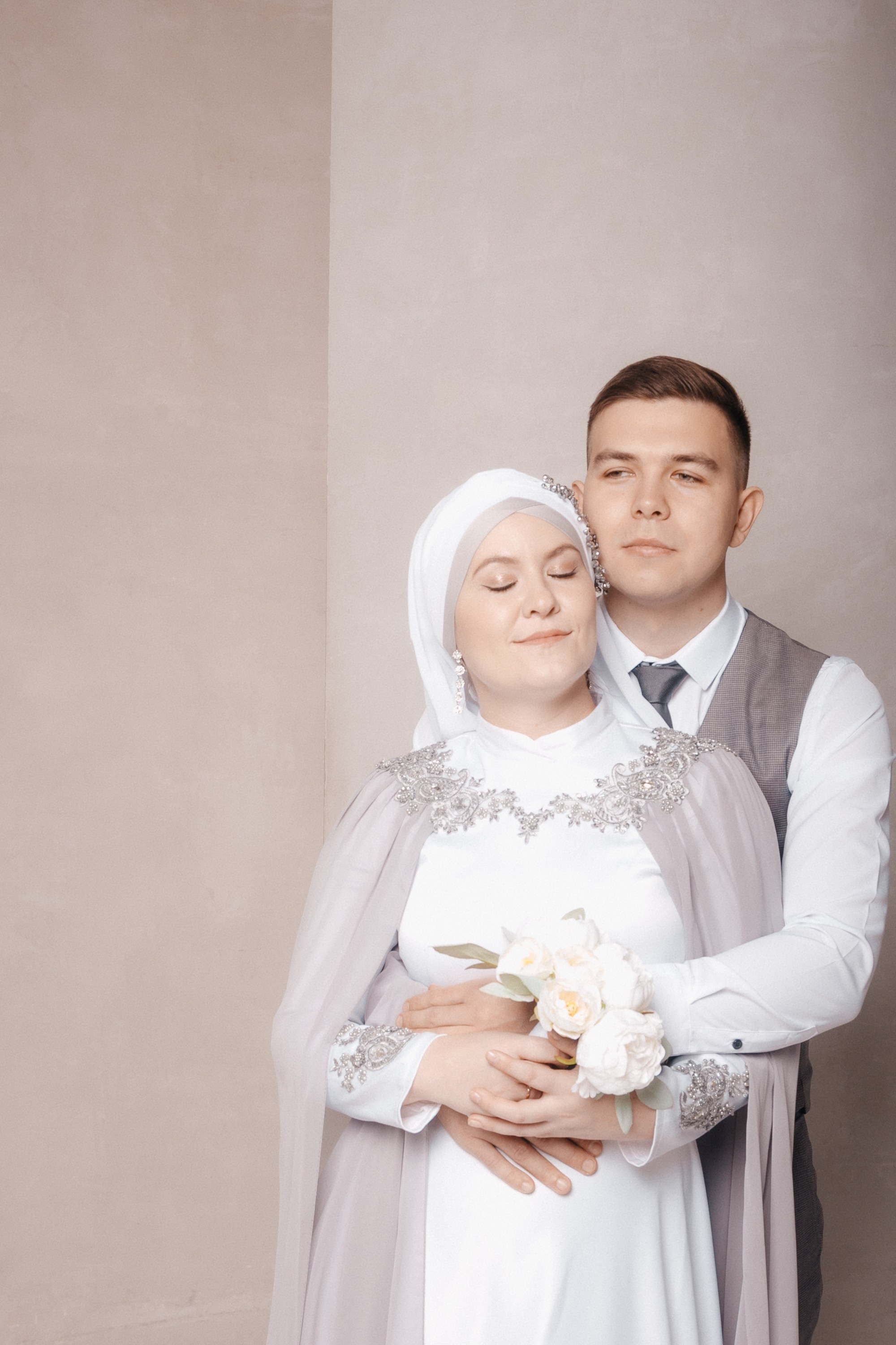 N. Семейный фотограф Казань Никита Федин