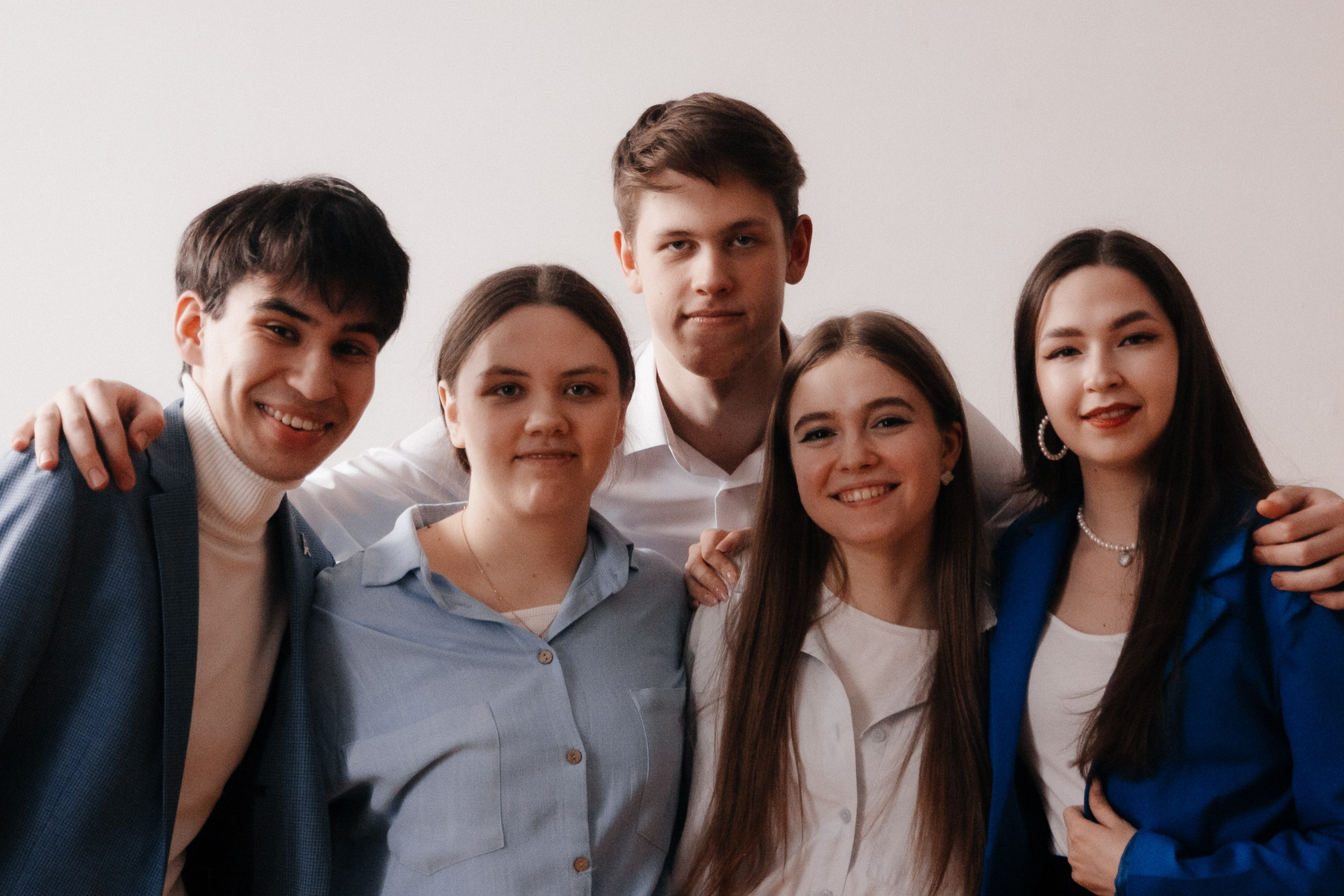 LOVE. Семейный фотограф Казань Никита Федин