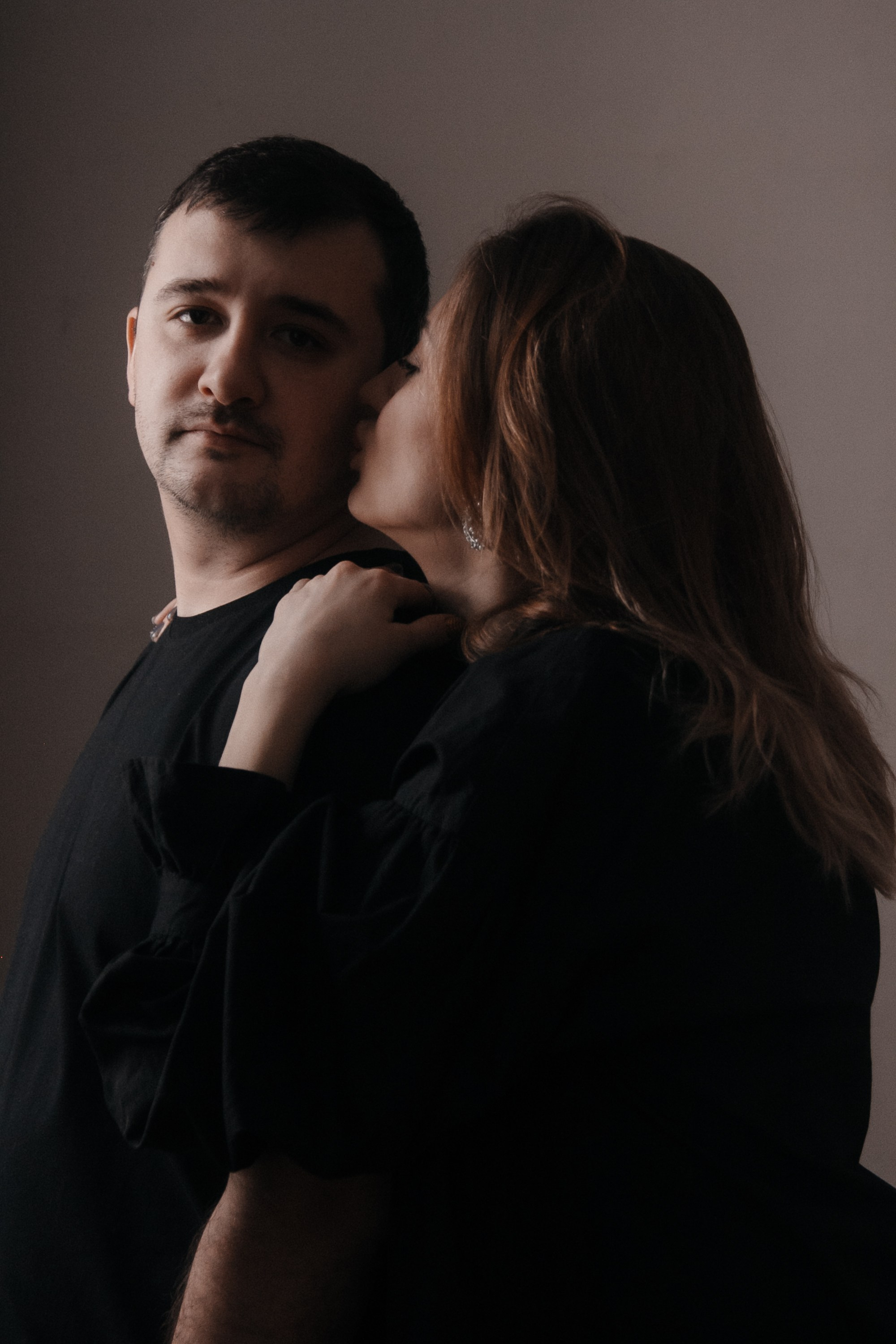 FAMILY. Семейный фотограф Казань Никита Федин