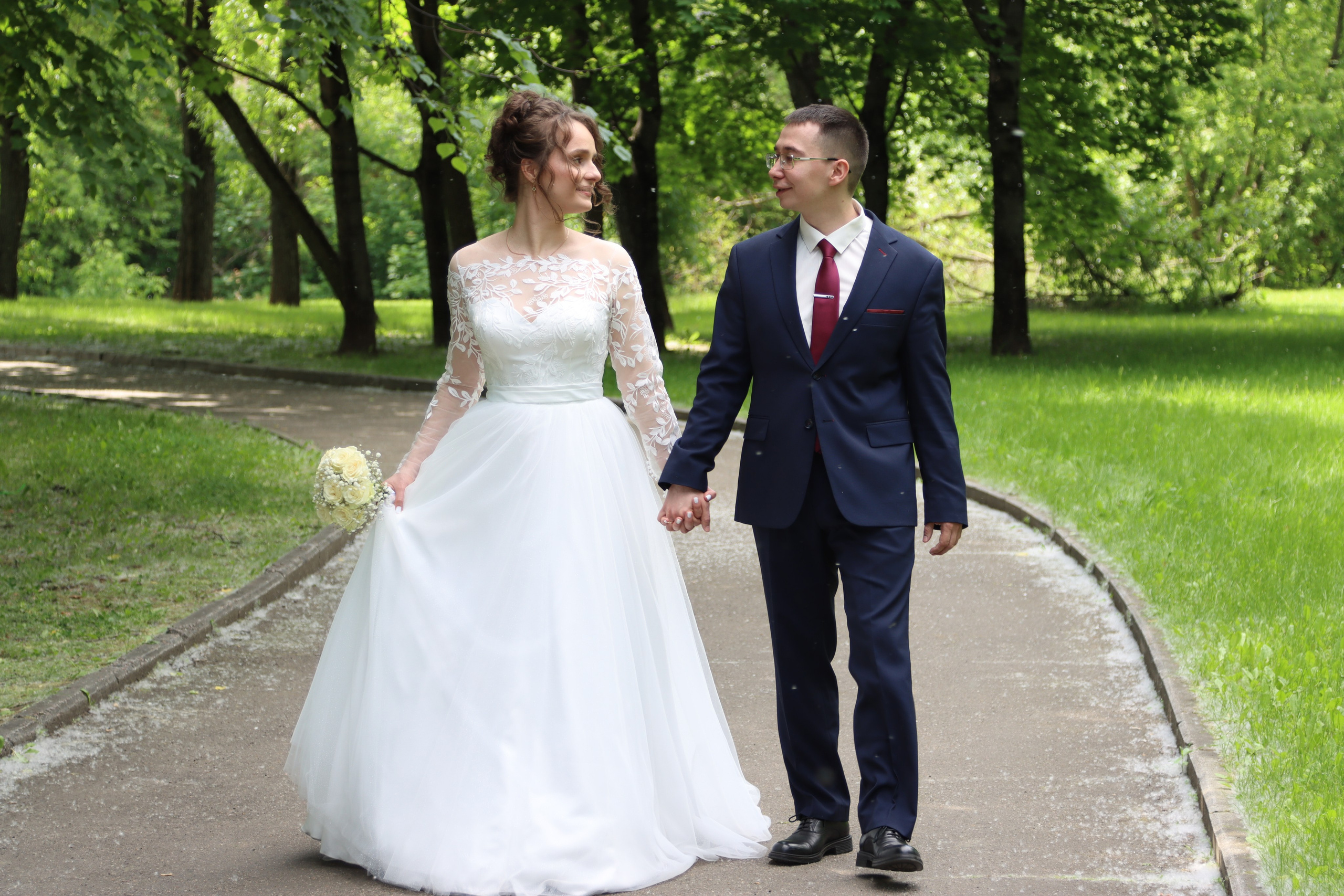 СВАДЬБА. Коммерческий фотограф