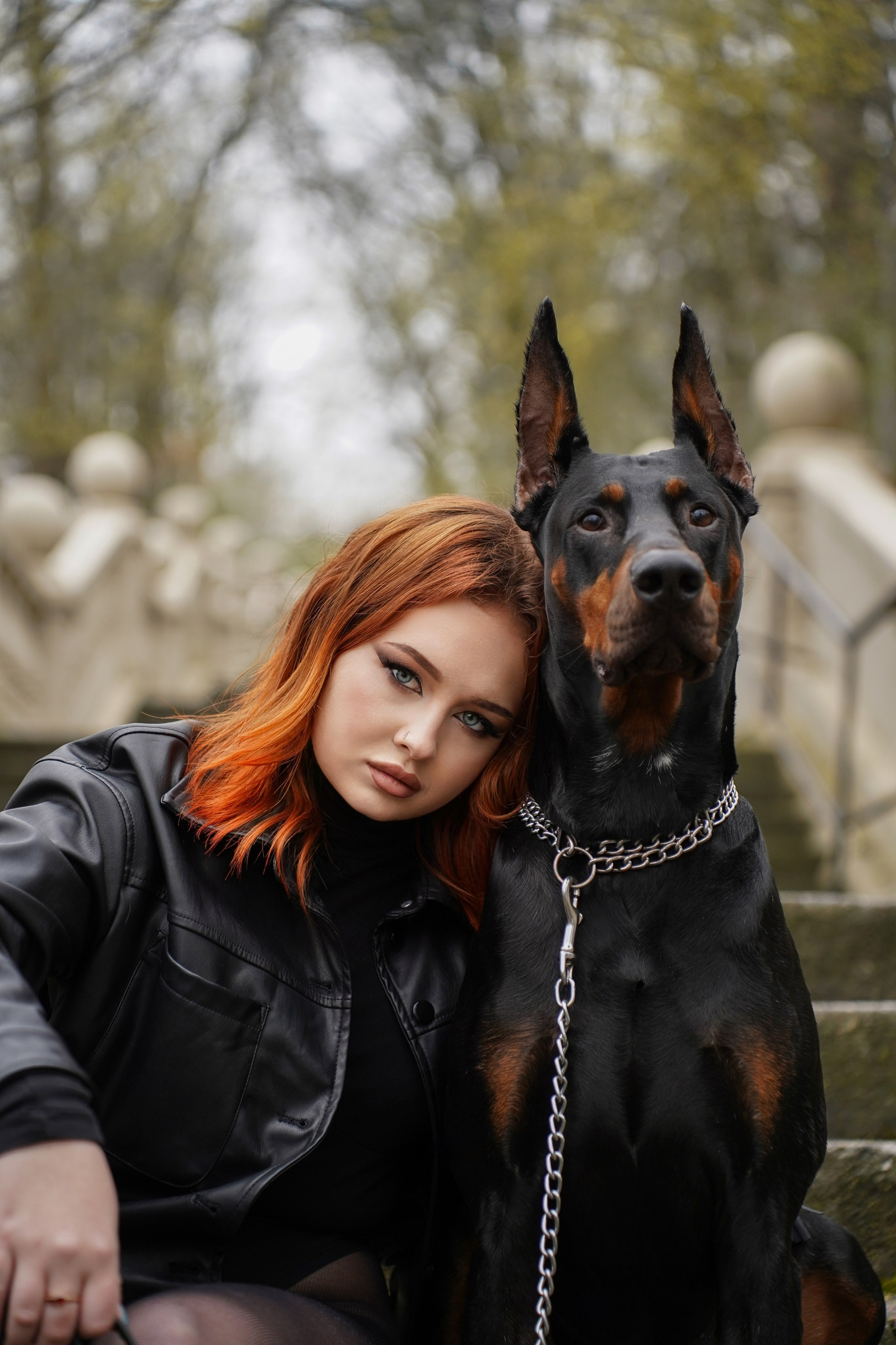 Вика & Аксель. Фотограф Новороссийск | Геленджик и ЮФО Эльвина Ясинская