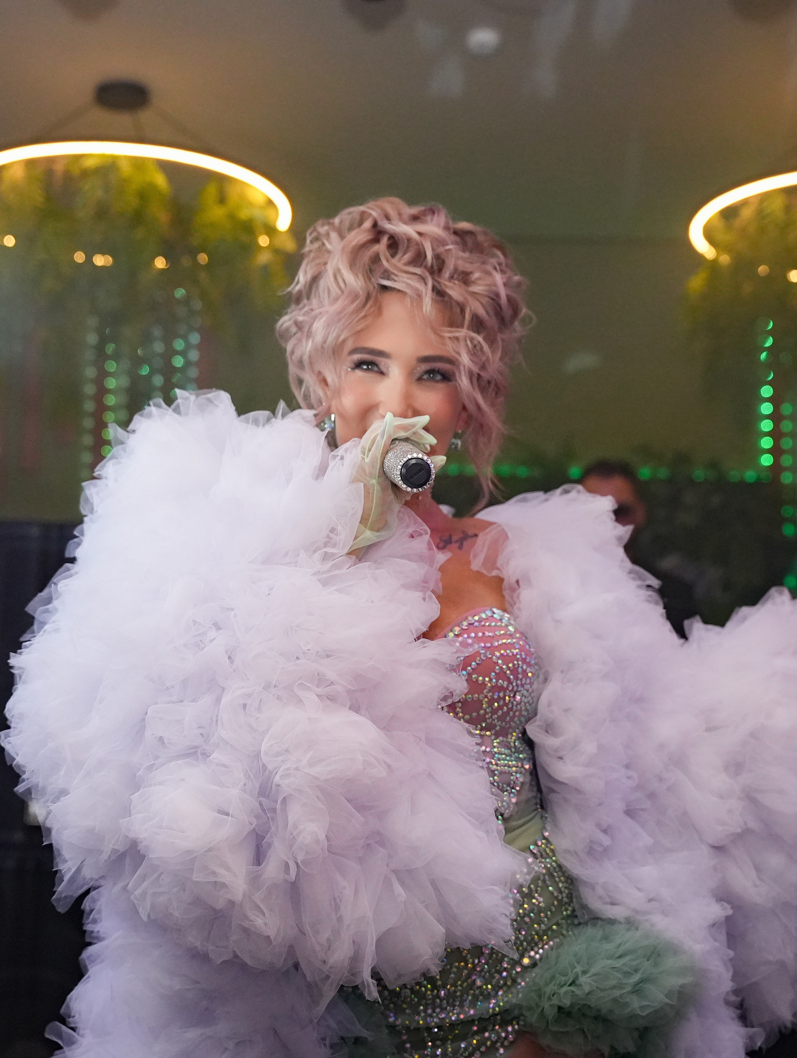 Зажигательный День Рождения. Фотограф Новороссийск | Геленджик и ЮФО Эльвина Ясинская