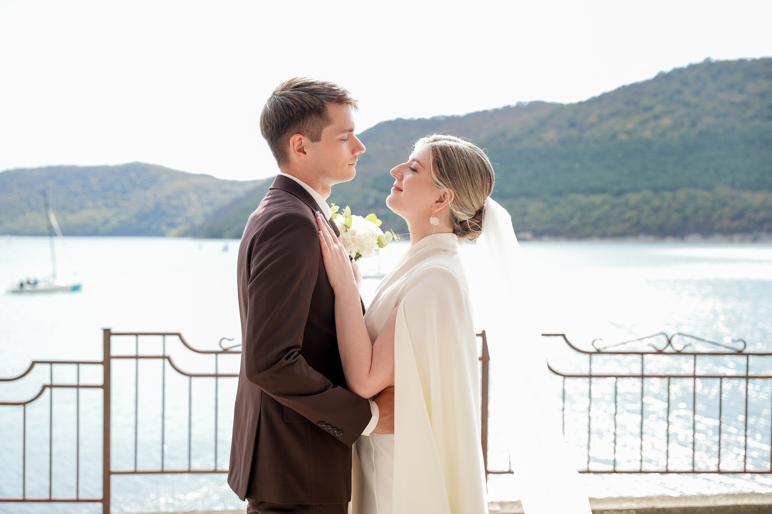 Виталий & Екатерина. Фотограф Новороссийск | Геленджик и ЮФО Эльвина Ясинская