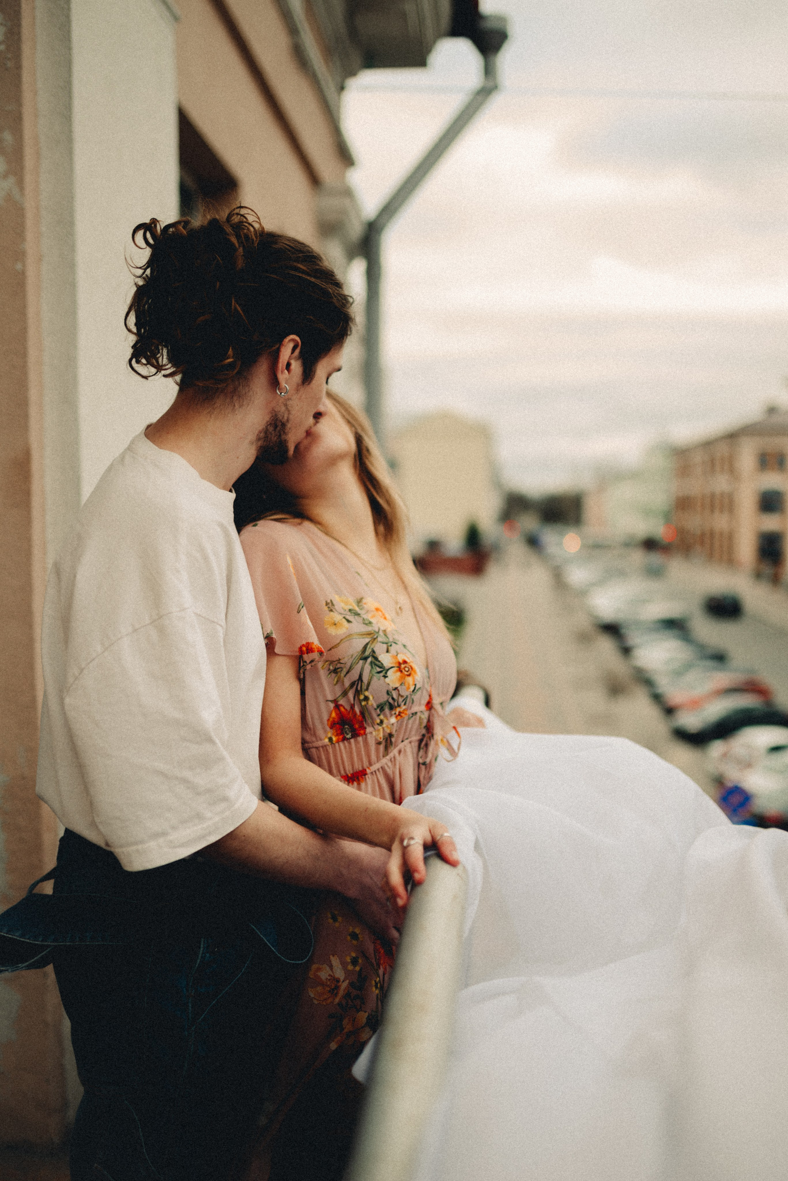 Надежда и Александр. Фотограф Санкт-Петербург, Новороссийск