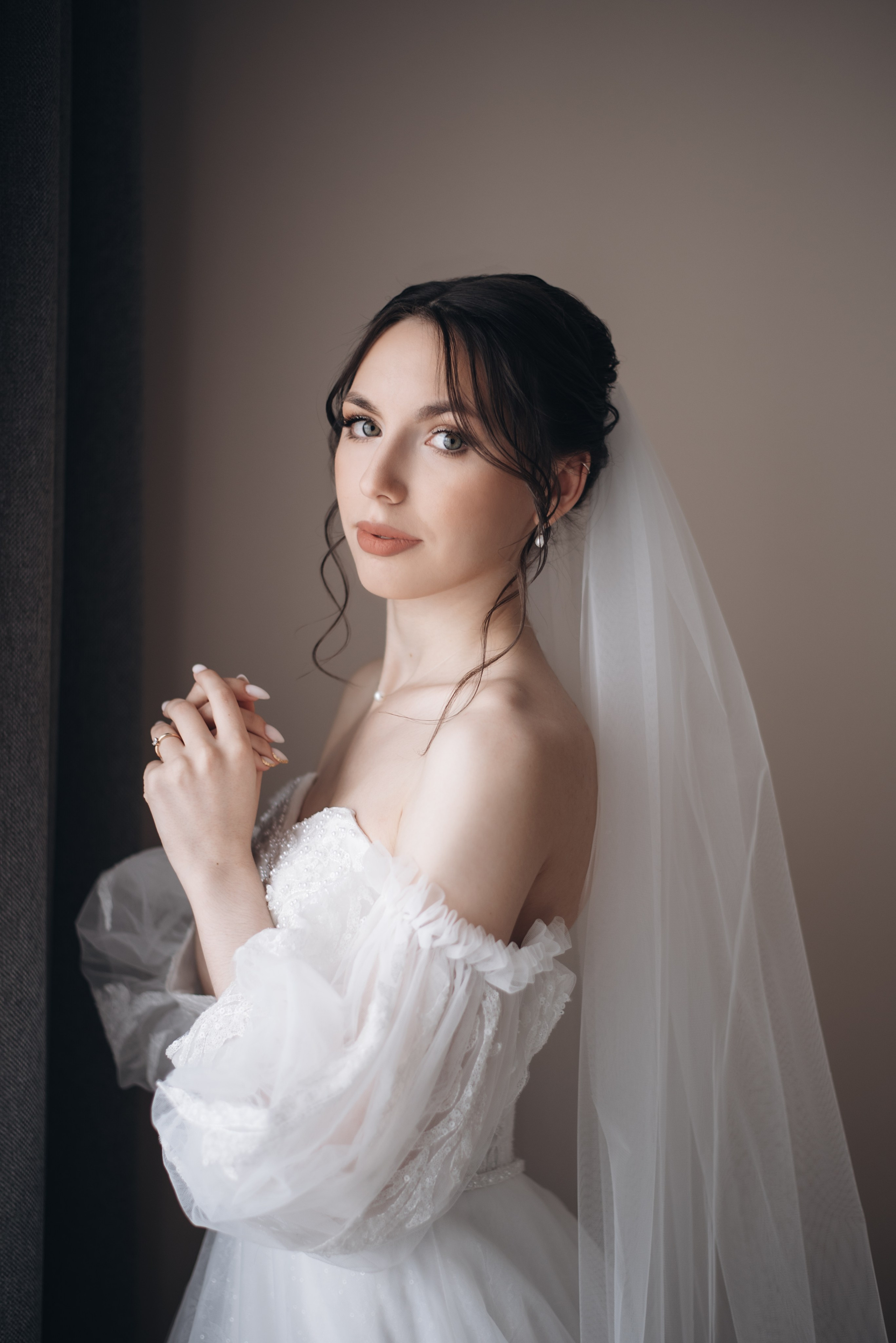 Анастасия&Андрей. Вероника Дмитриева Фотограф Барнаул