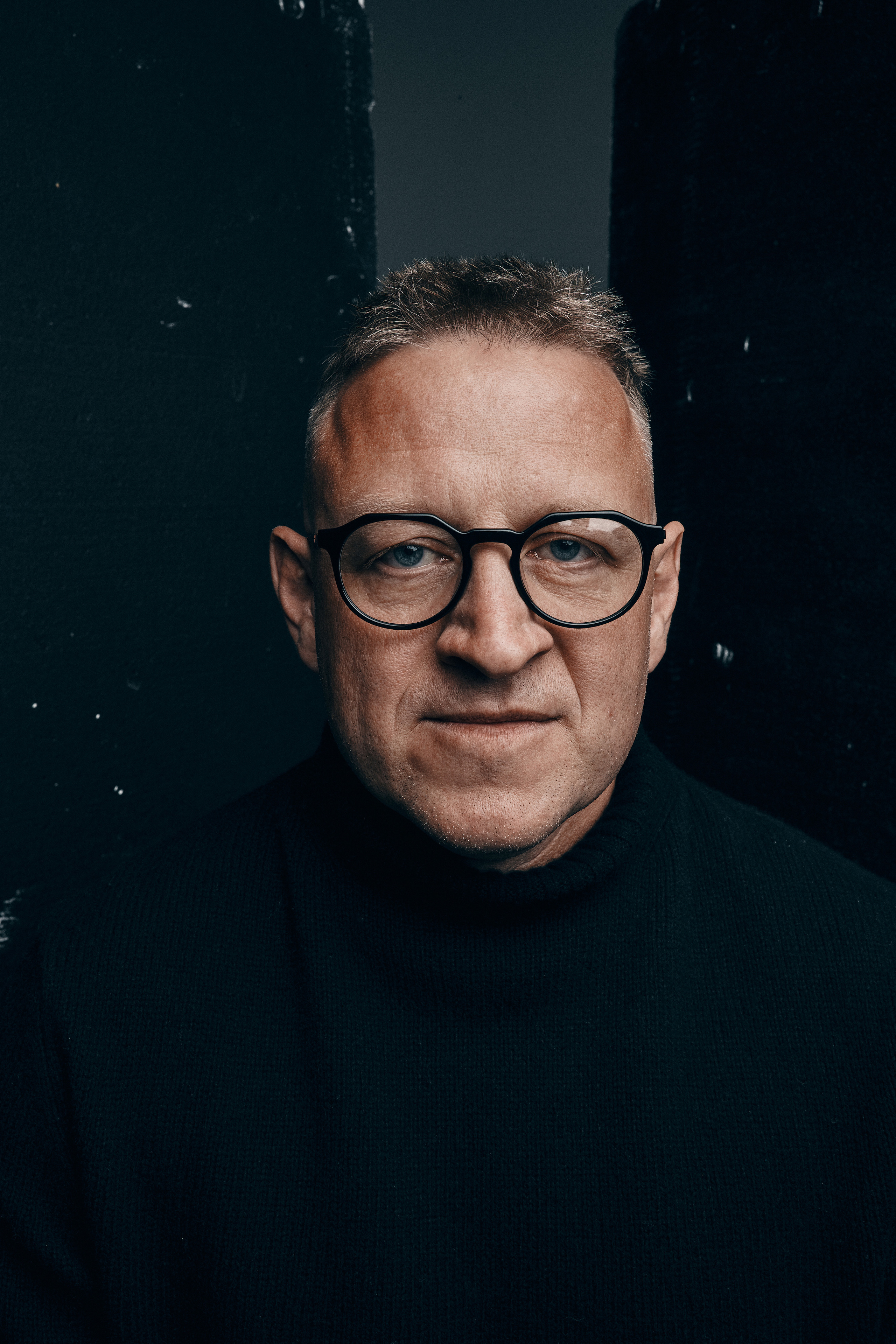 Деловой портрет. Фотограф Никита Журнаков | Екатеринбург