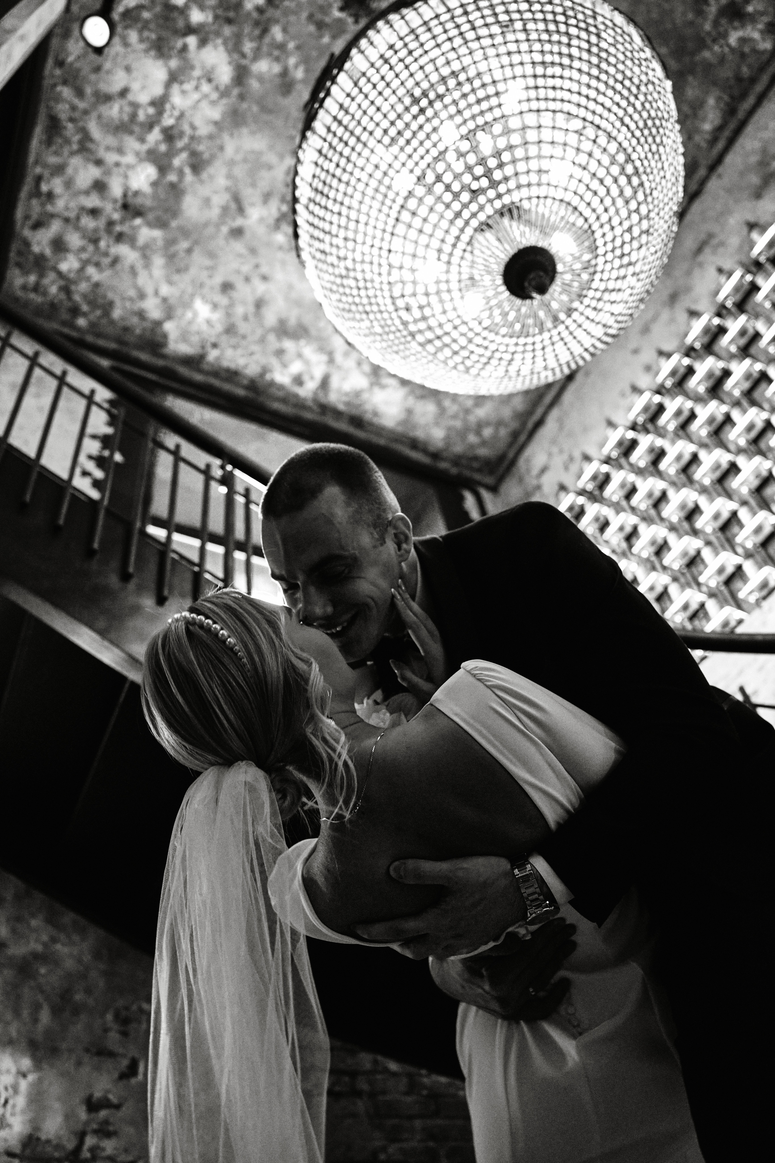 Маша и Андрей. Фотограф Никита Журнаков | Екатеринбург