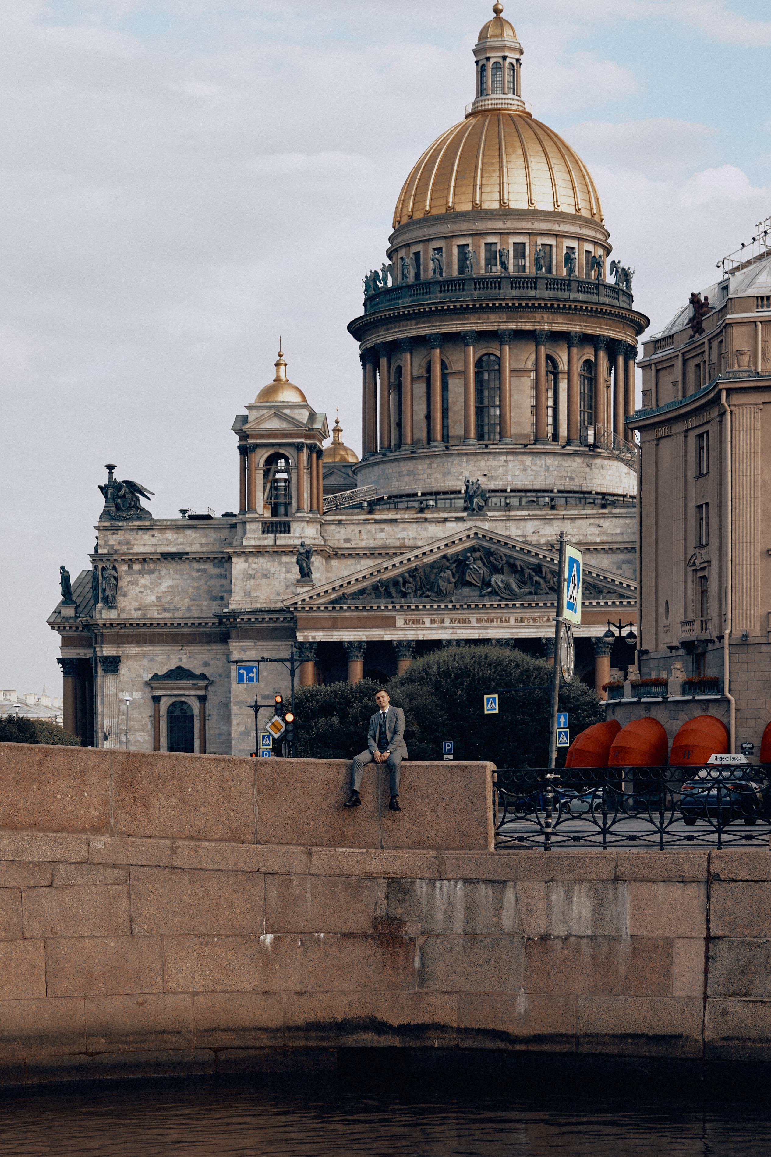Алексей. Фотограф Никита Журнаков | Екатеринбург