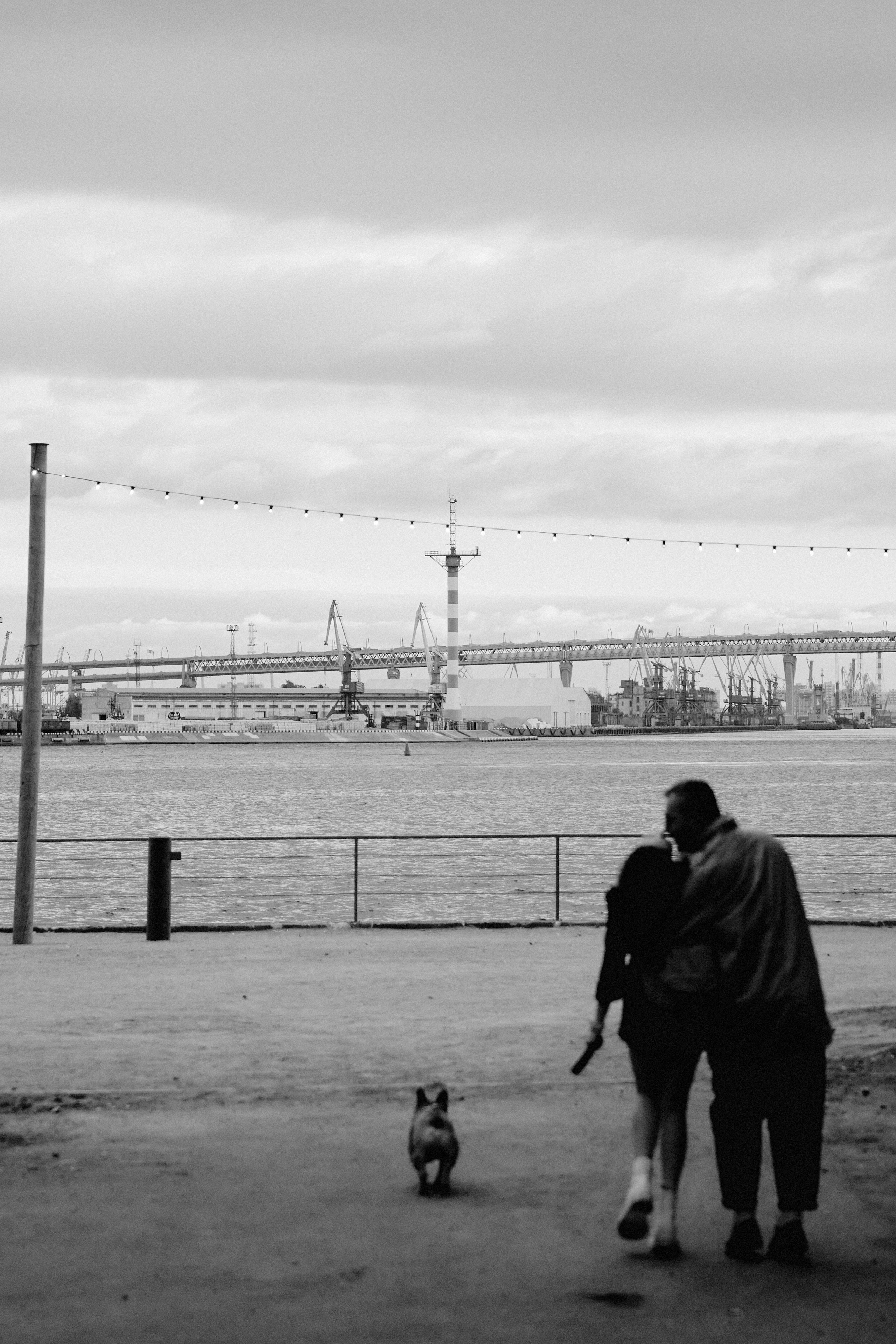 Герман, Катя и Гуляш. Фотограф Никита Журнаков | Екатеринбург