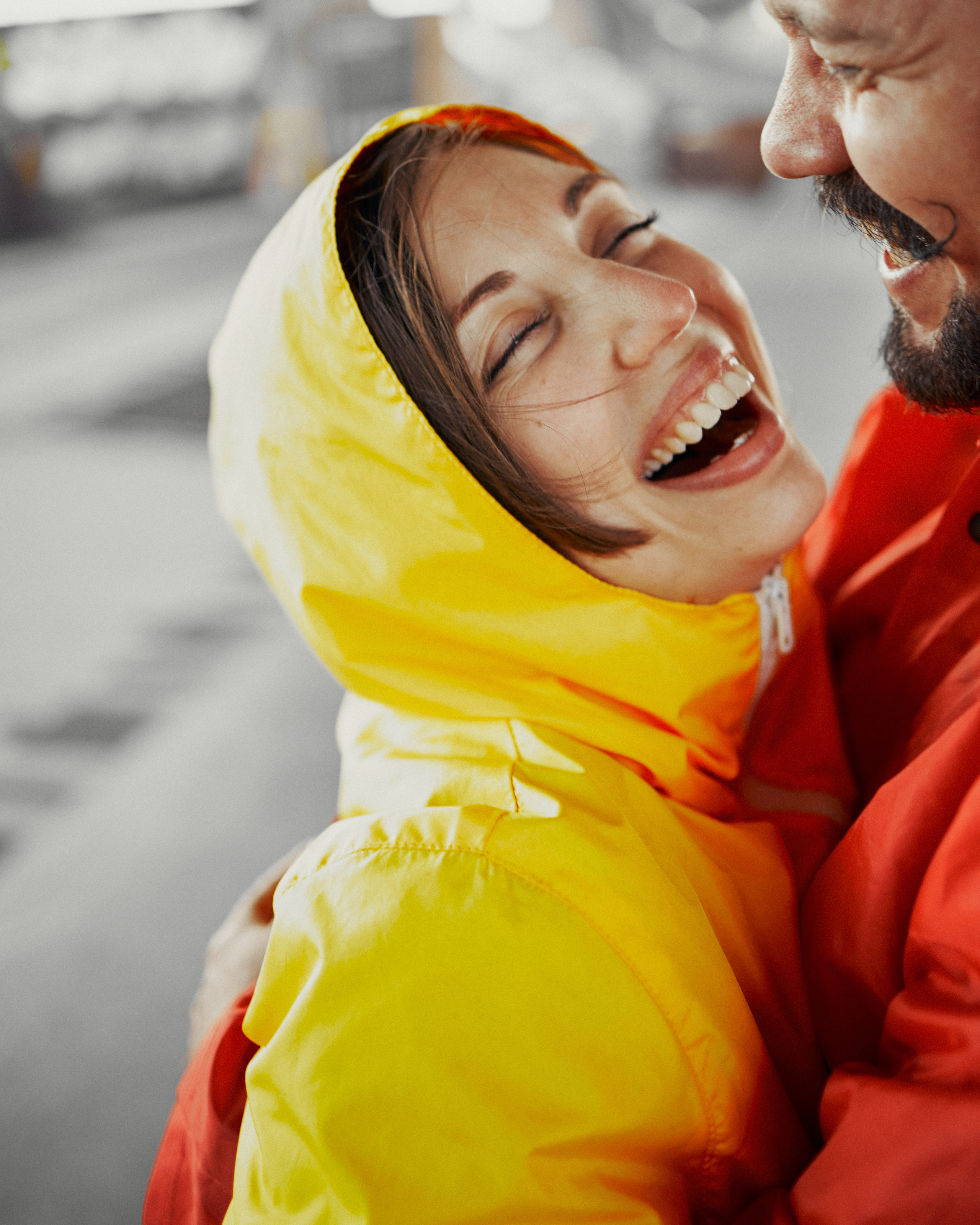 Рома Юля Таня. Фотограф Никита Журнаков | Екатеринбург