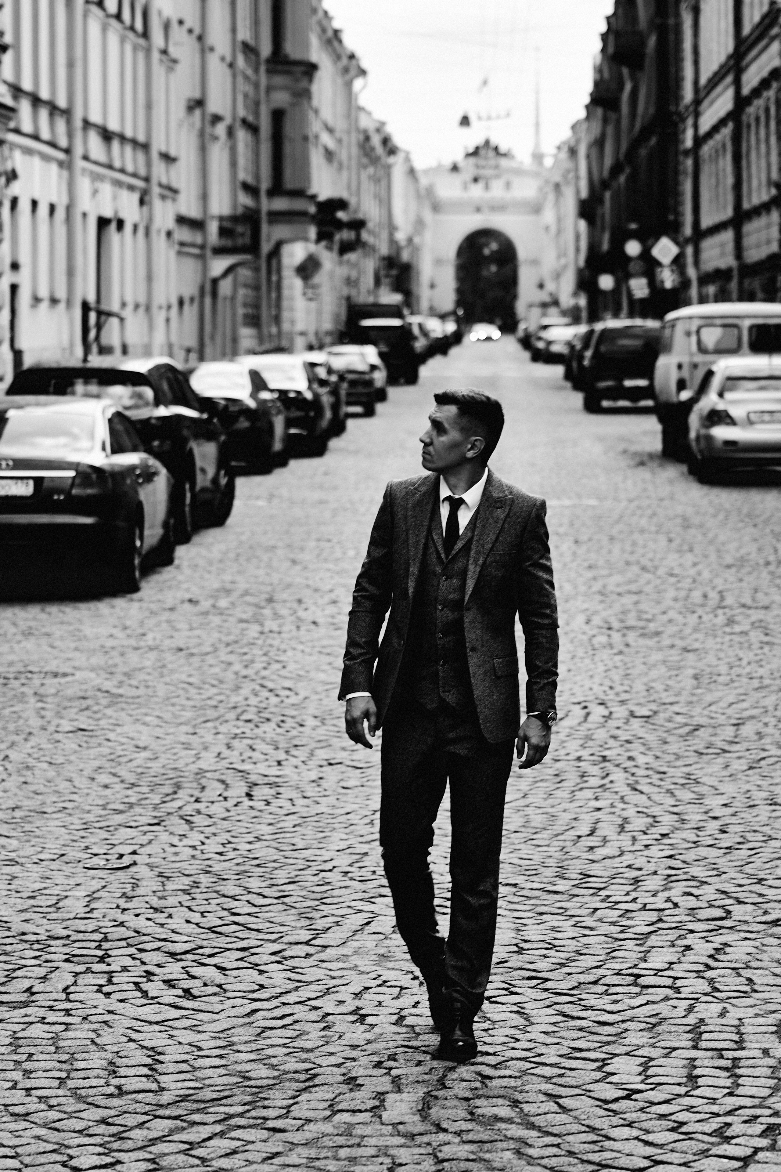 Алексей. Фотограф Никита Журнаков | Екатеринбург