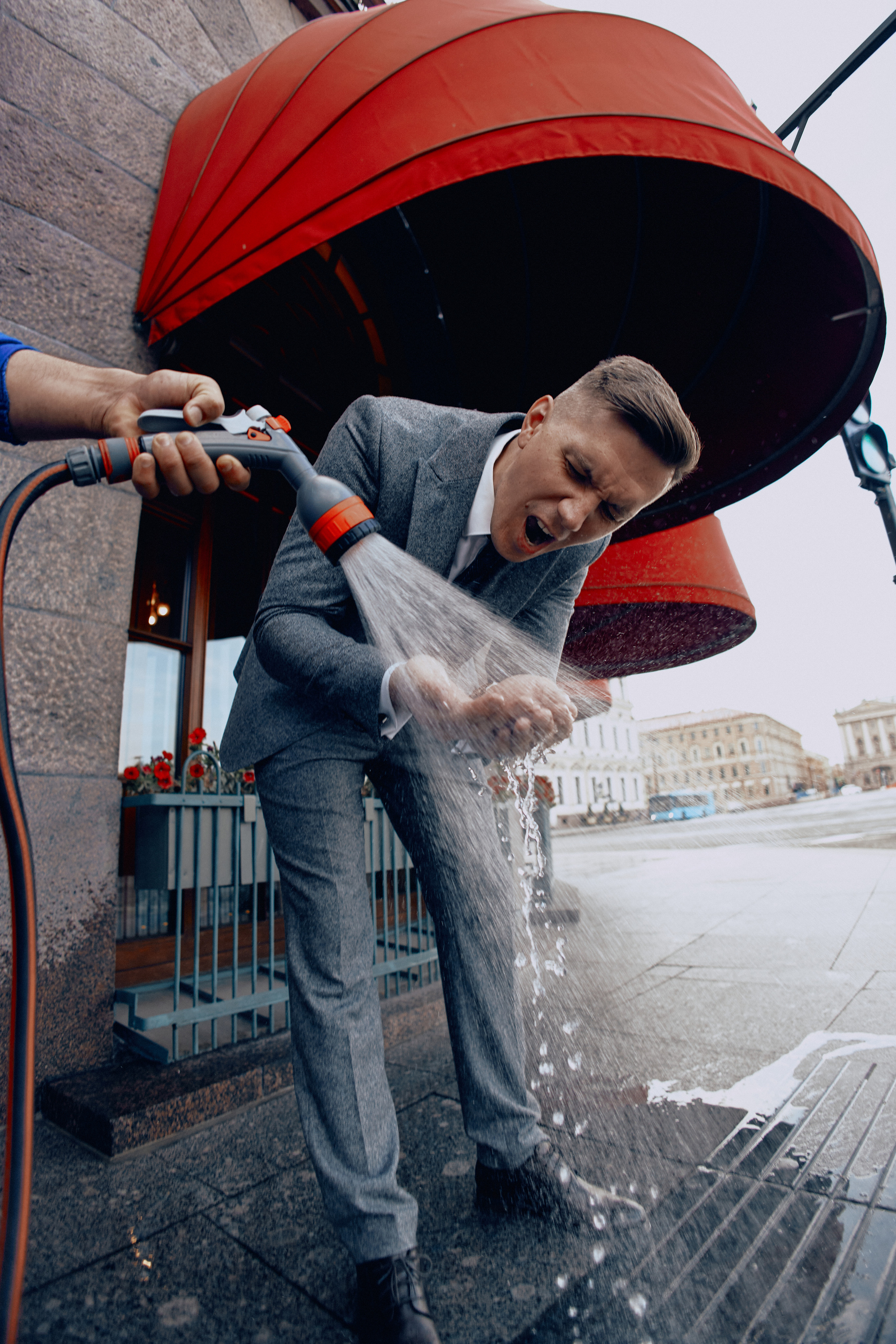 Алексей. Фотограф Никита Журнаков | Екатеринбург