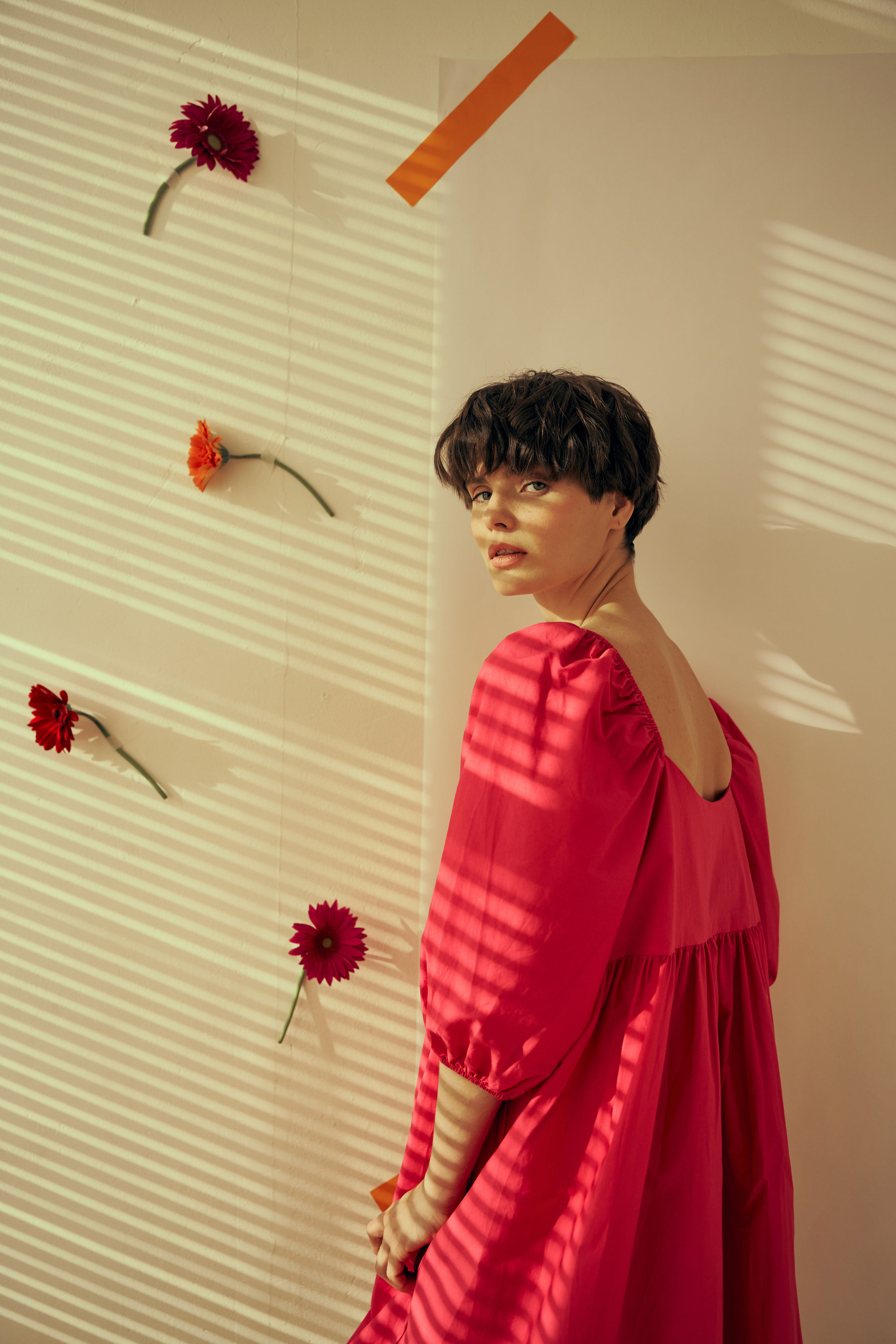 Лера. Фотограф Никита Журнаков | Екатеринбург