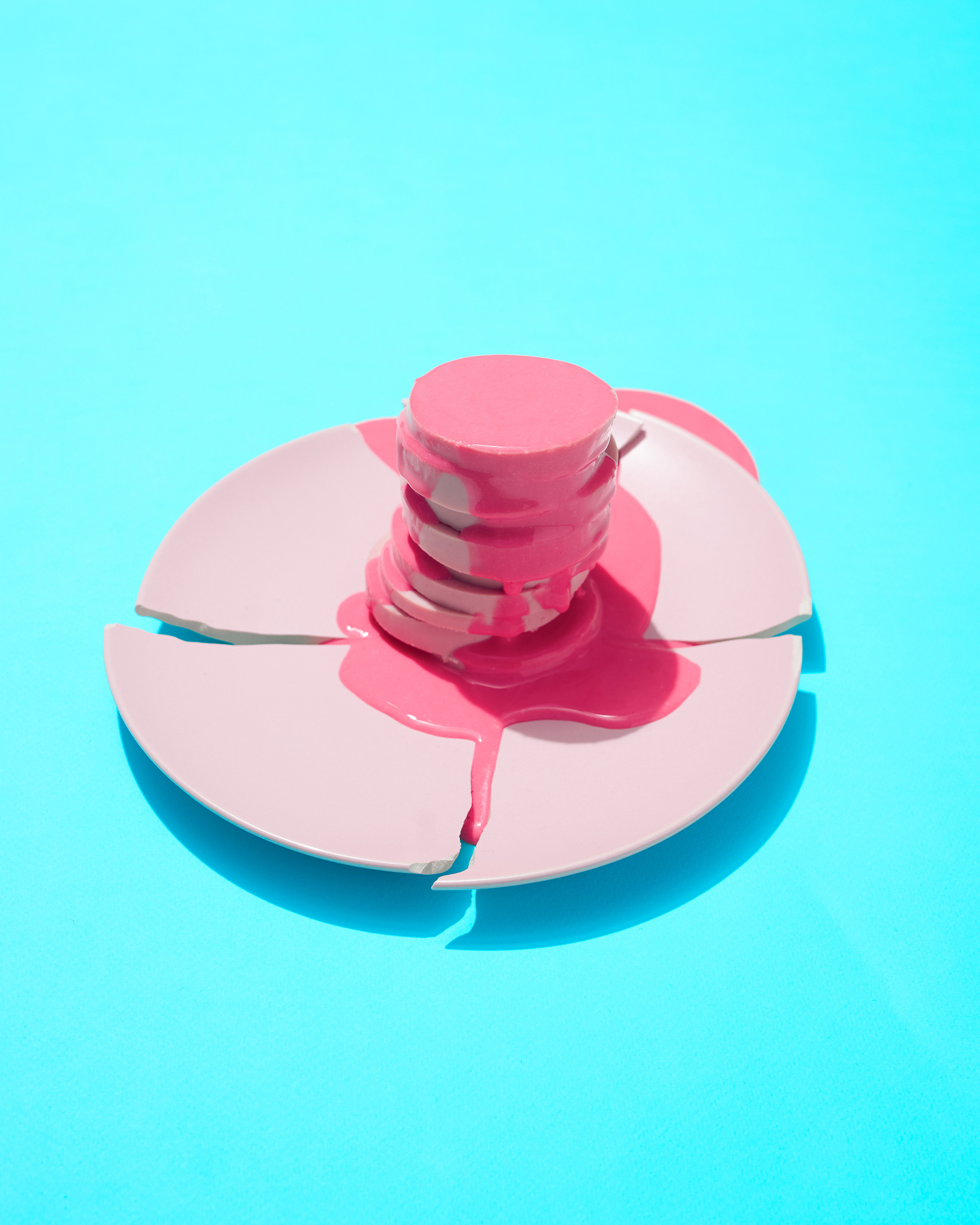 Предметы. Фотограф Никита Журнаков | Екатеринбург