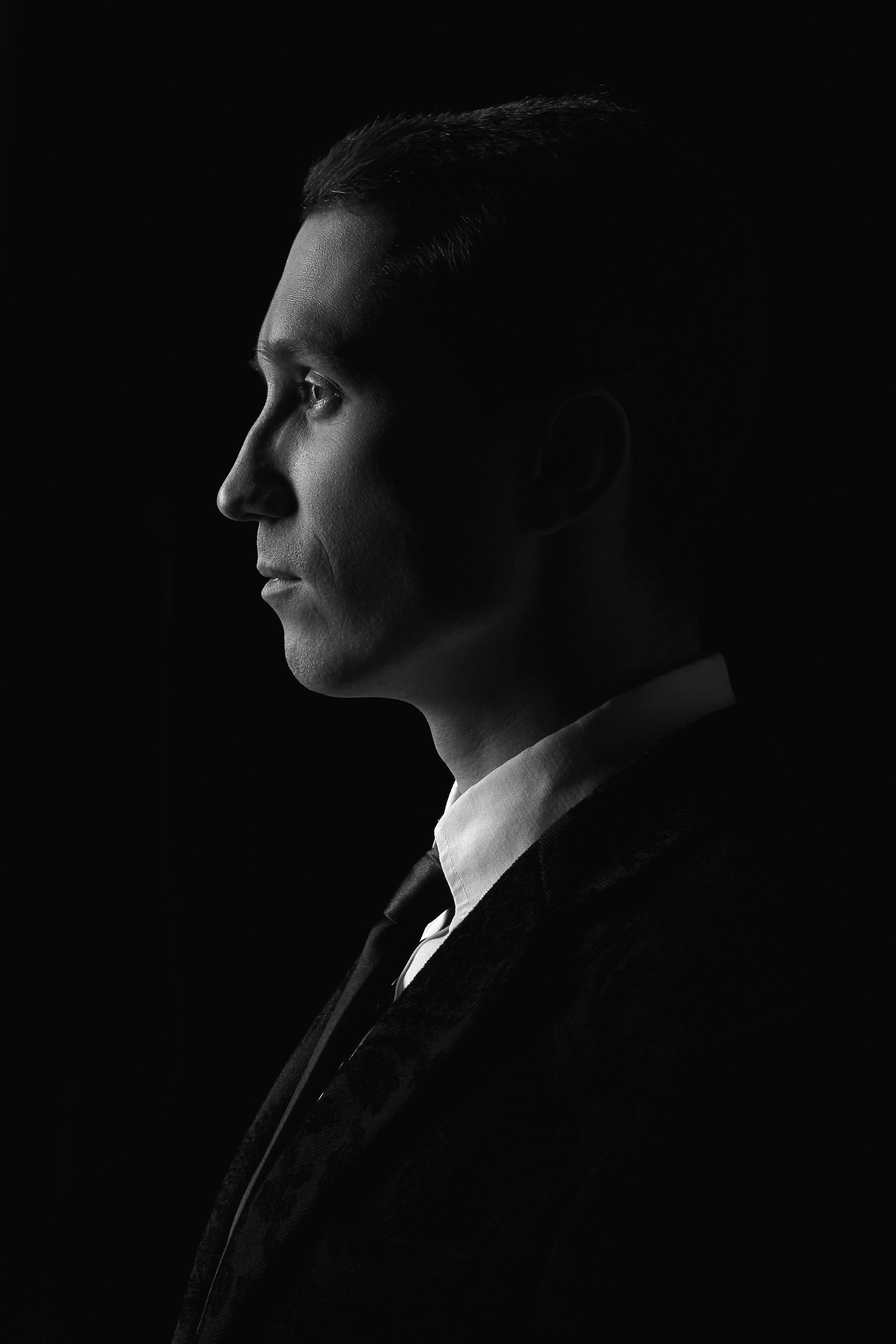 Деловой портрет. Фотограф Никита Журнаков | Екатеринбург