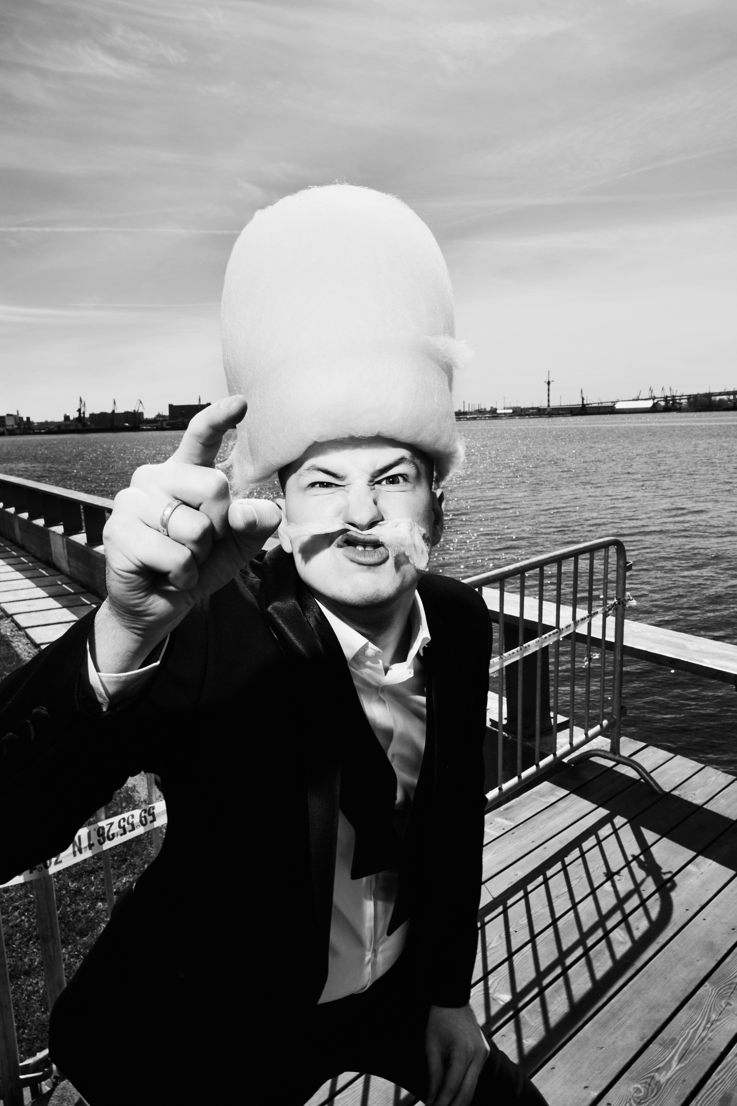 Денис. Фотограф Никита Журнаков | Екатеринбург