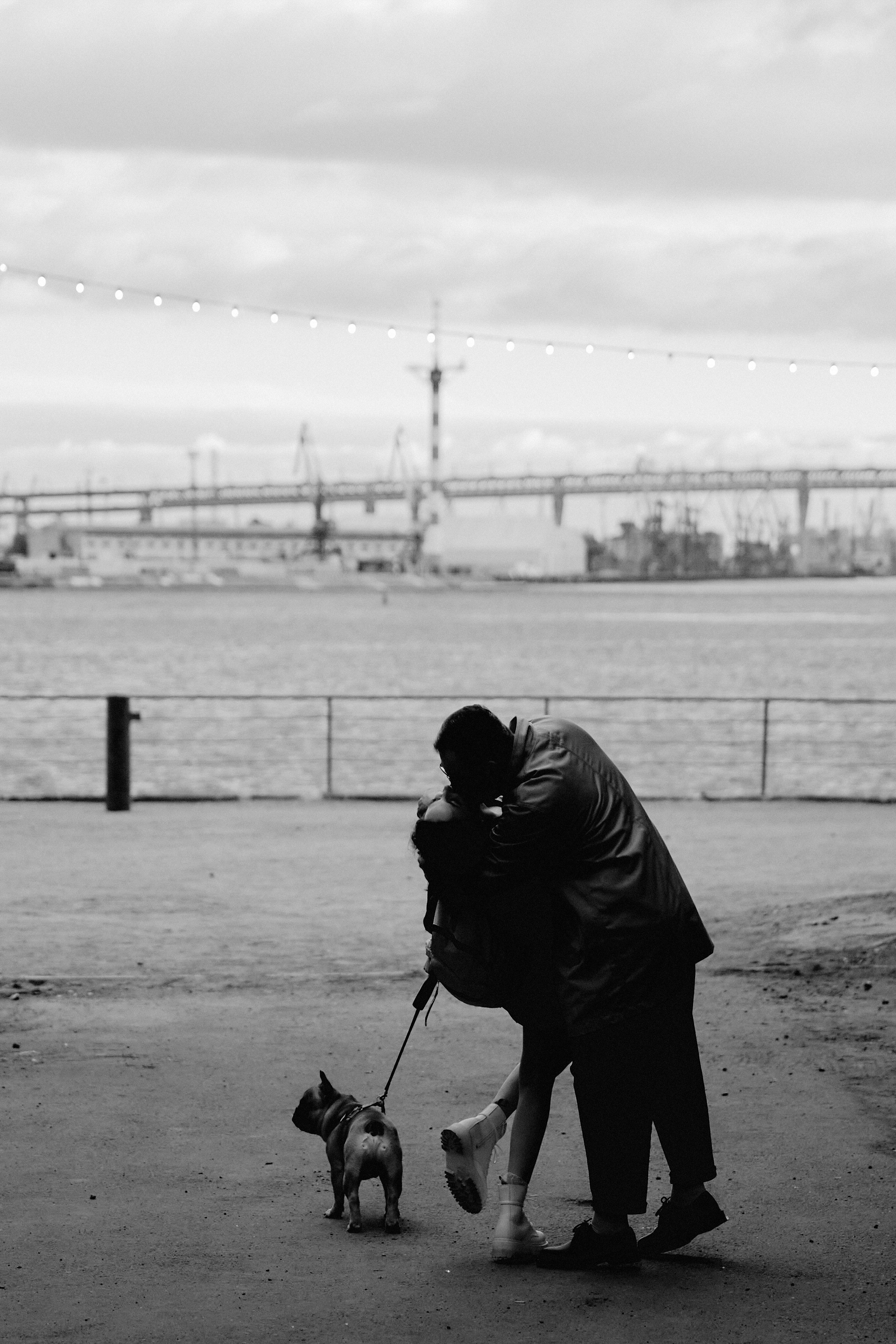 Герман, Катя и Гуляш. Фотограф Никита Журнаков | Екатеринбург