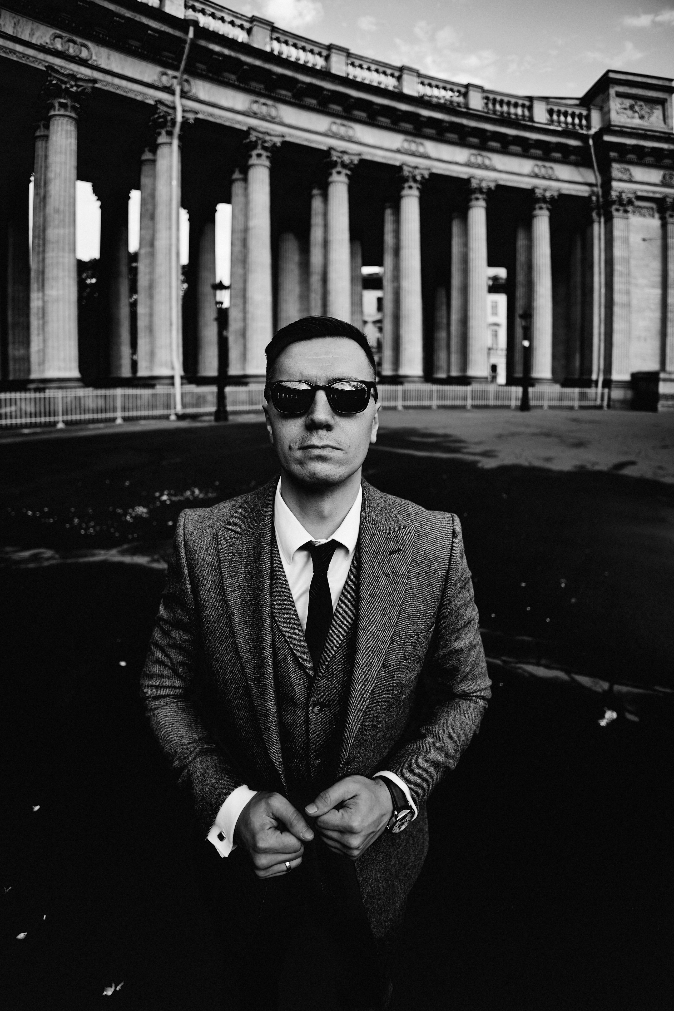 Алексей. Фотограф Никита Журнаков | Екатеринбург