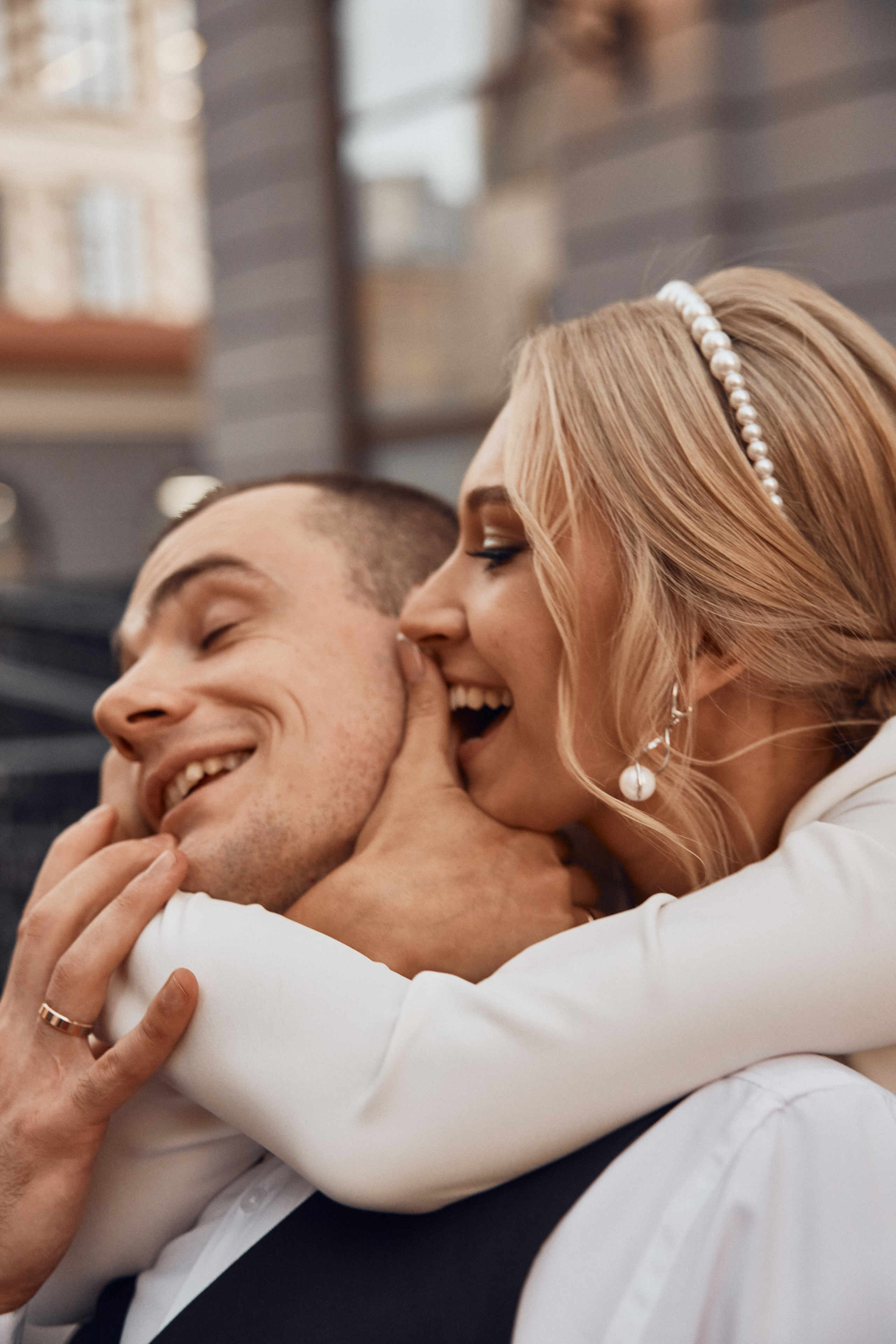 Маша и Андрей. Фотограф Никита Журнаков | Екатеринбург