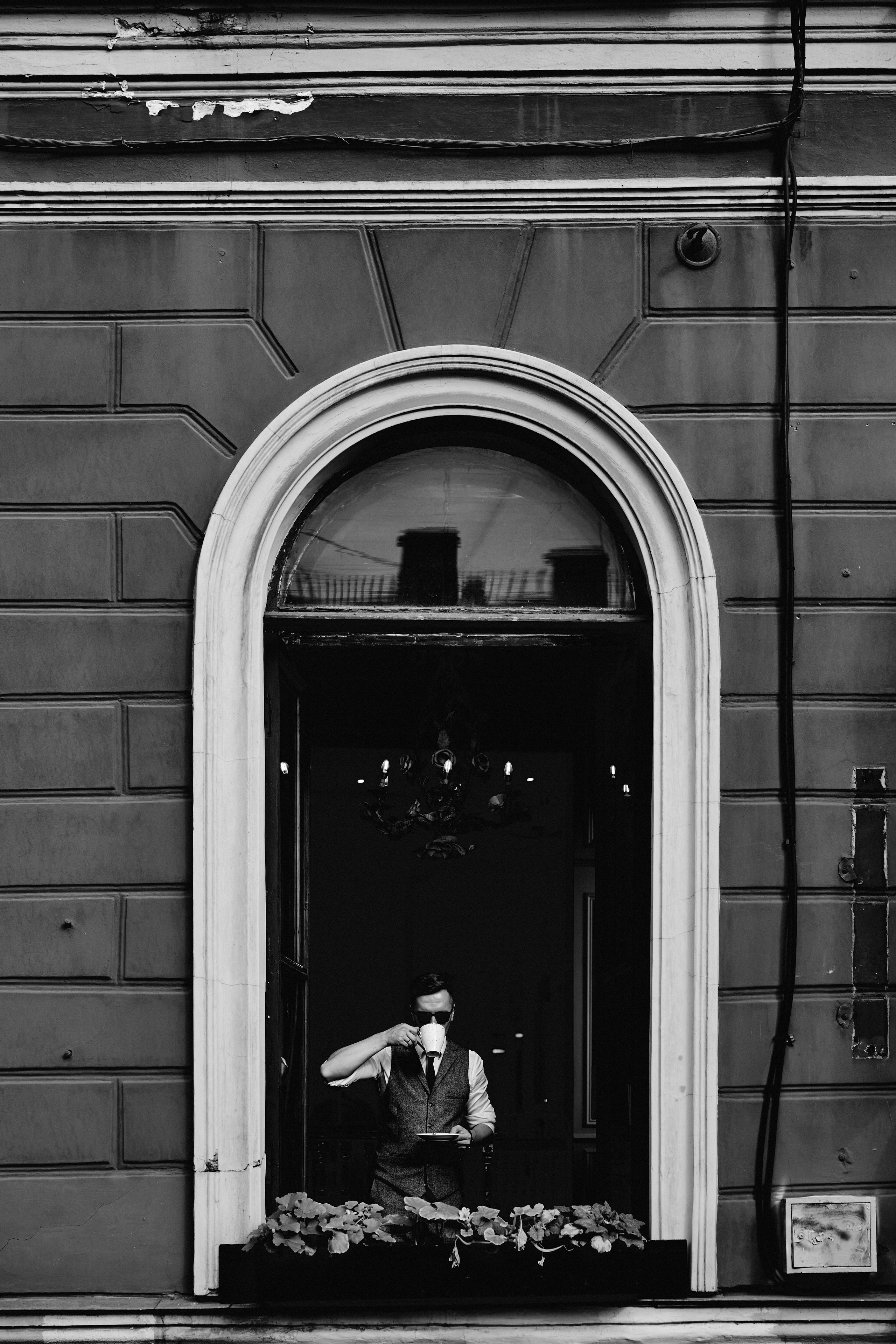 Алексей. Фотограф Никита Журнаков | Екатеринбург