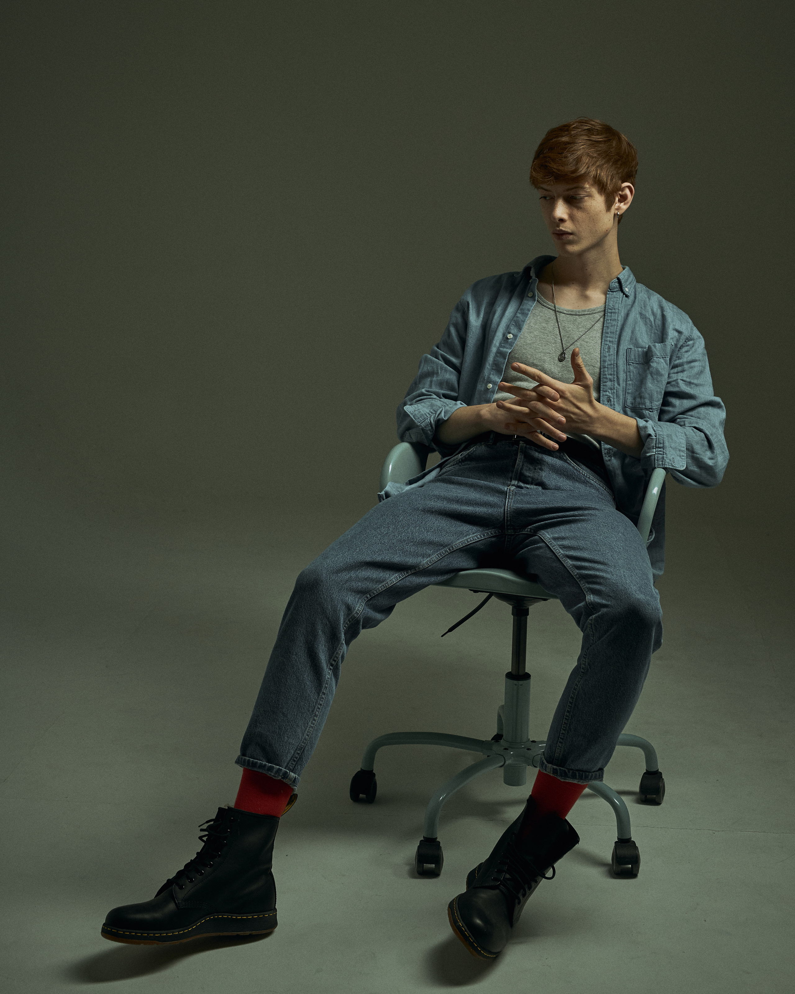 Деса. Фотограф Никита Журнаков | Екатеринбург