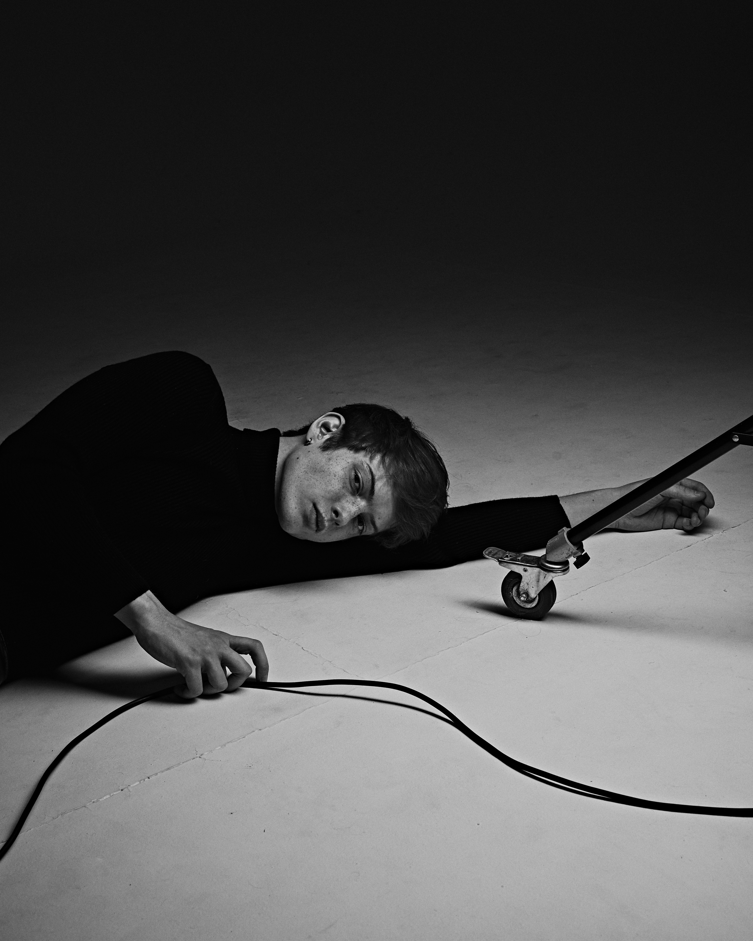 Деса. Фотограф Никита Журнаков | Екатеринбург