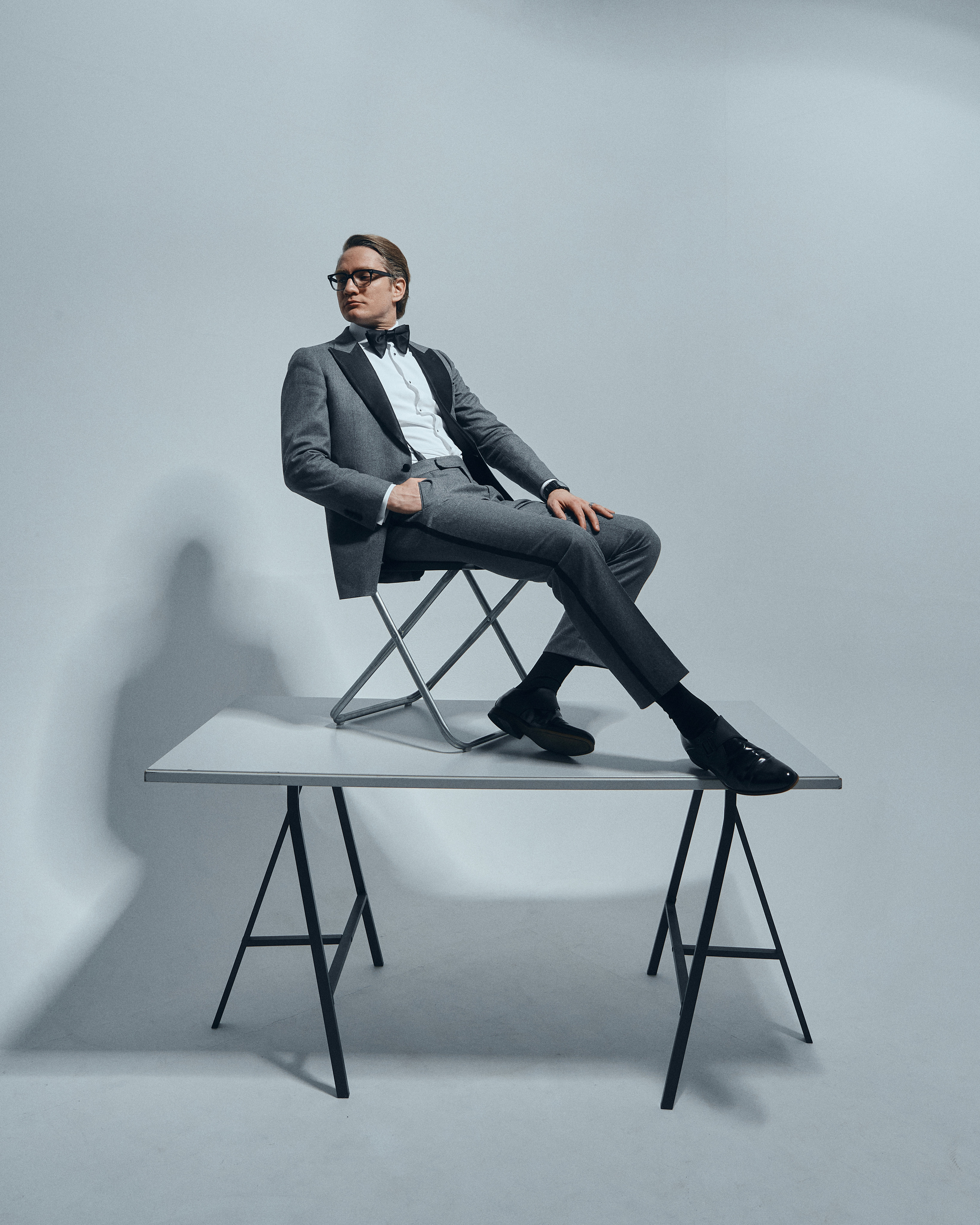 Топовый ведущий. Фотограф Никита Журнаков | Екатеринбург