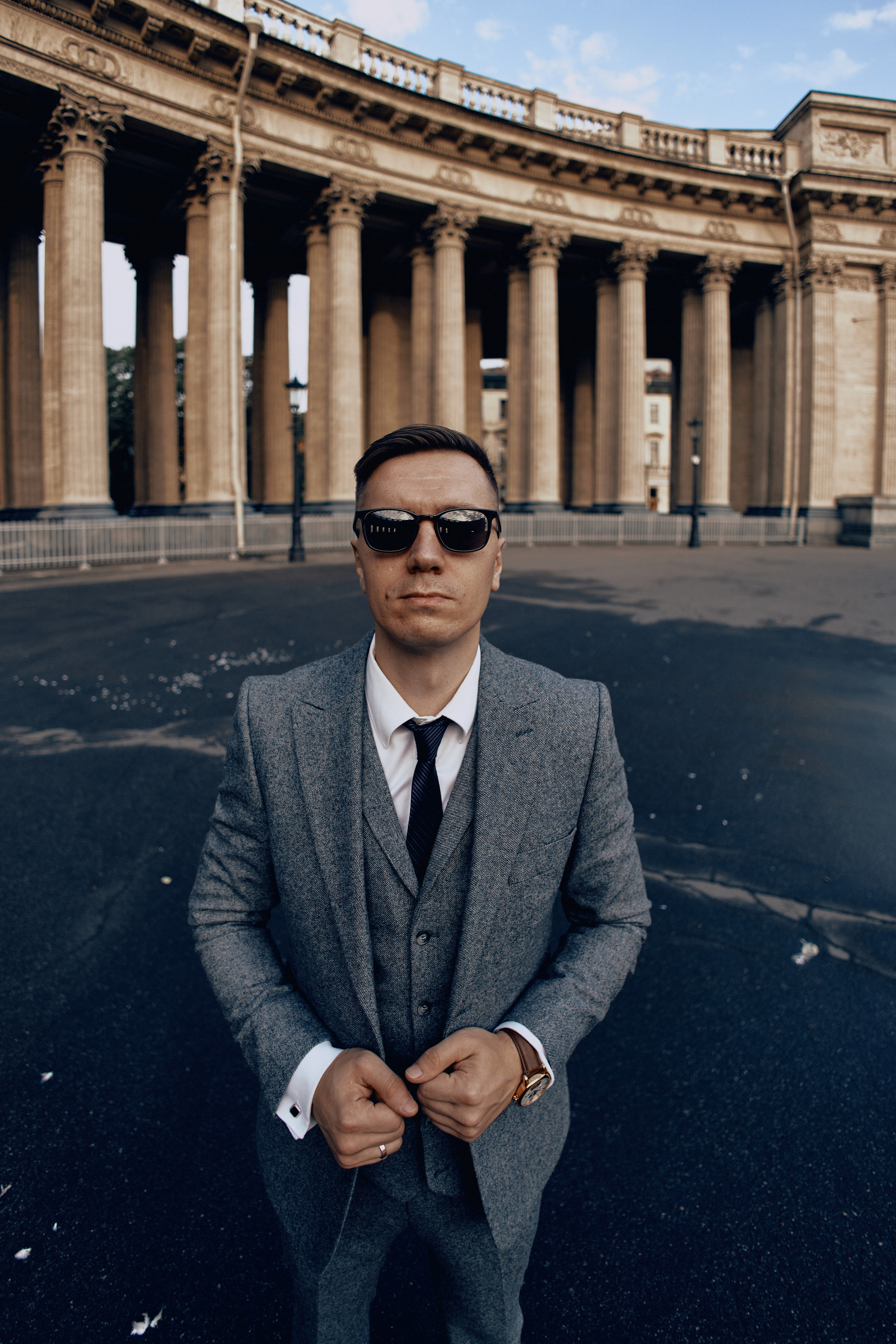 Алексей. Фотограф Никита Журнаков | Екатеринбург