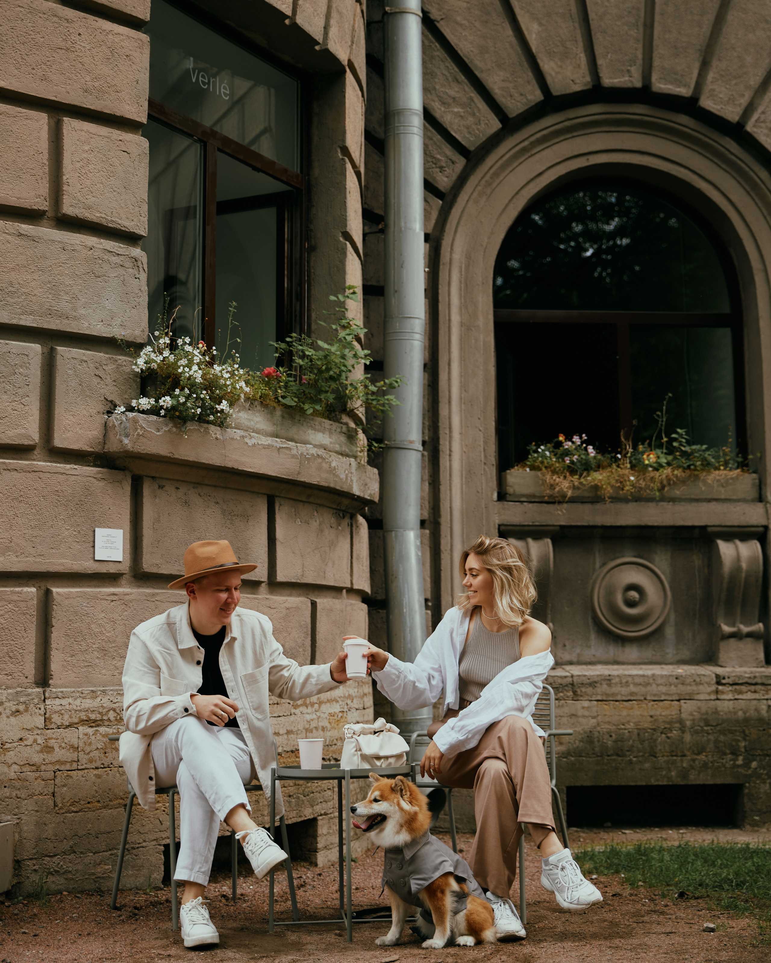 Ханни Вова Эль. Фотограф Никита Журнаков | Екатеринбург