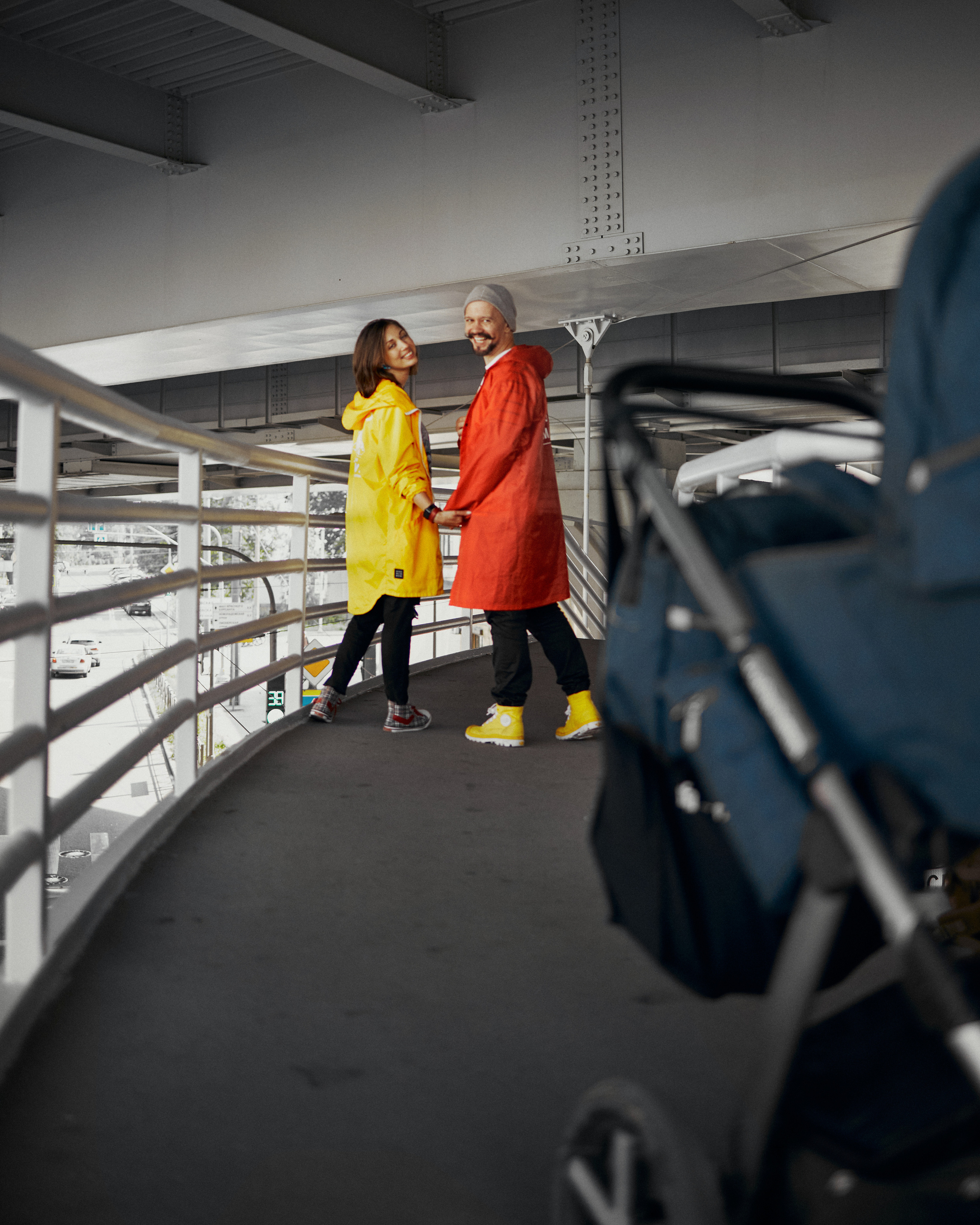 Рома Юля Таня. Фотограф Никита Журнаков | Екатеринбург