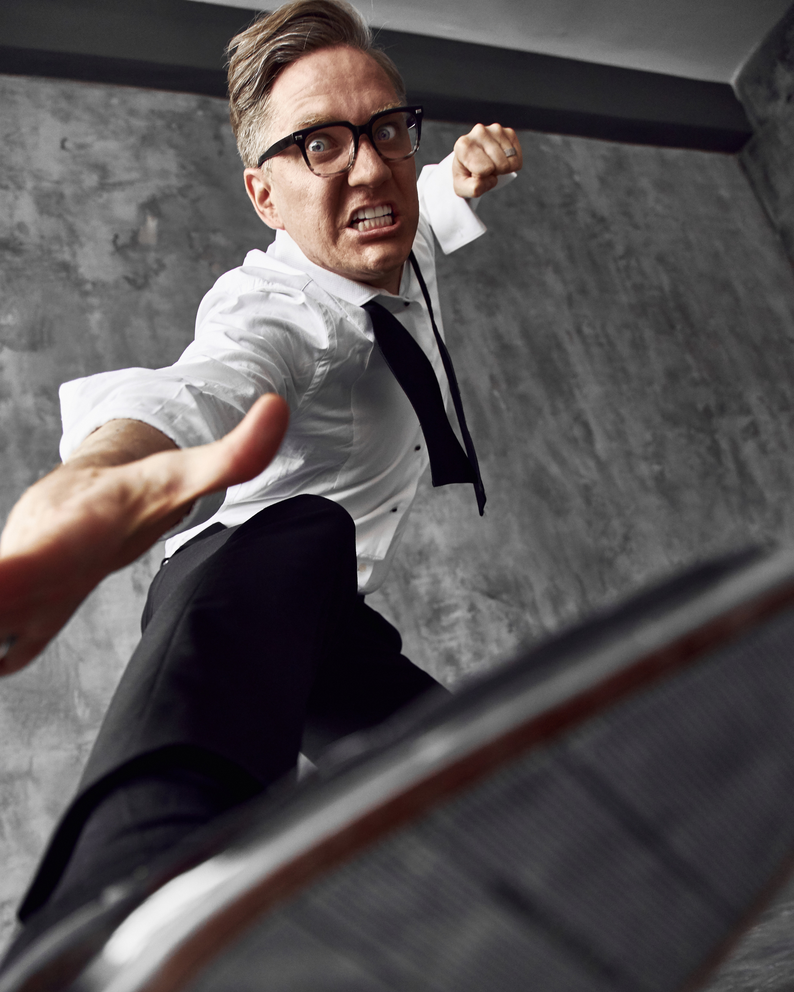 Топовый ведущий. Фотограф Никита Журнаков | Екатеринбург