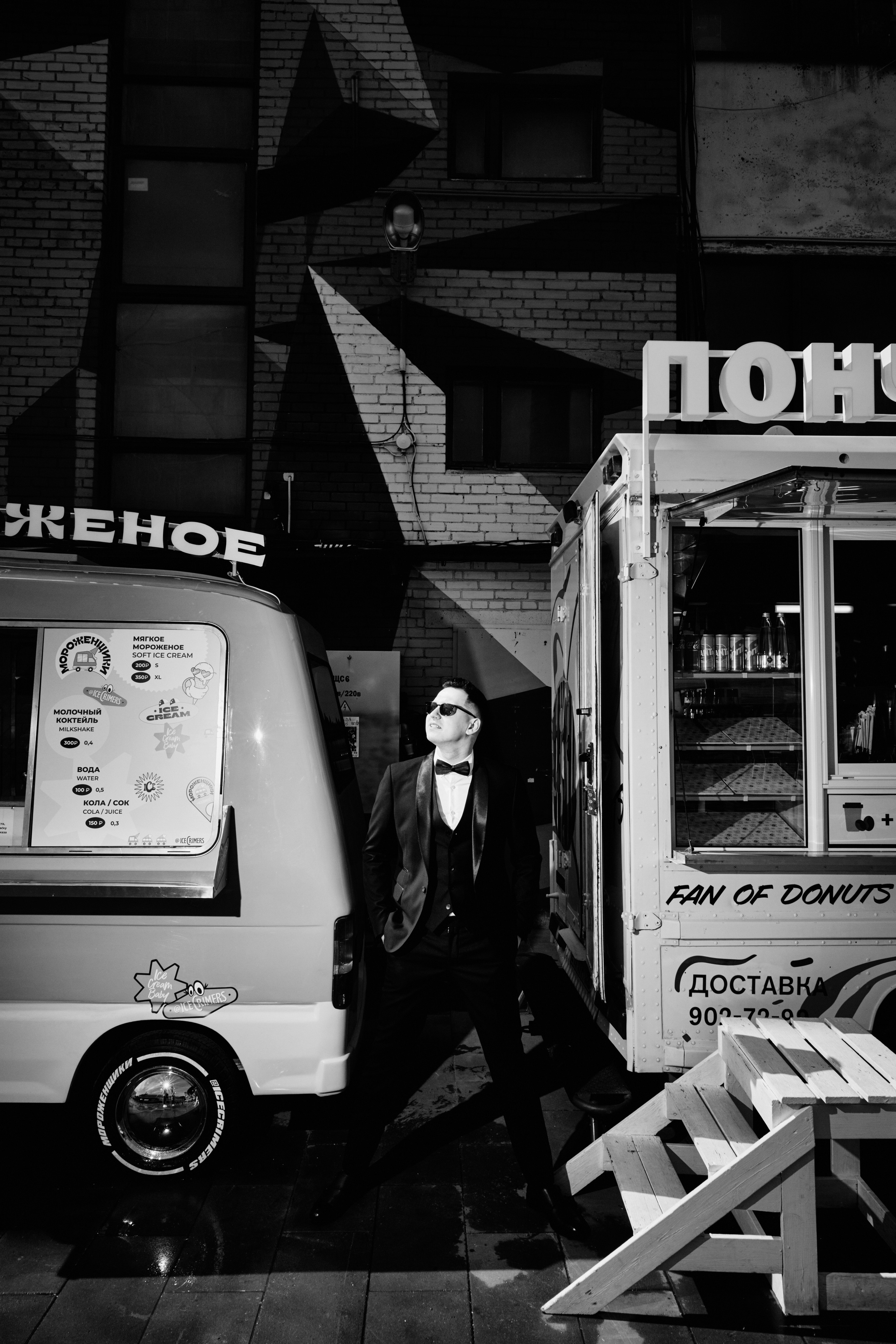 Денис. Фотограф Никита Журнаков | Екатеринбург