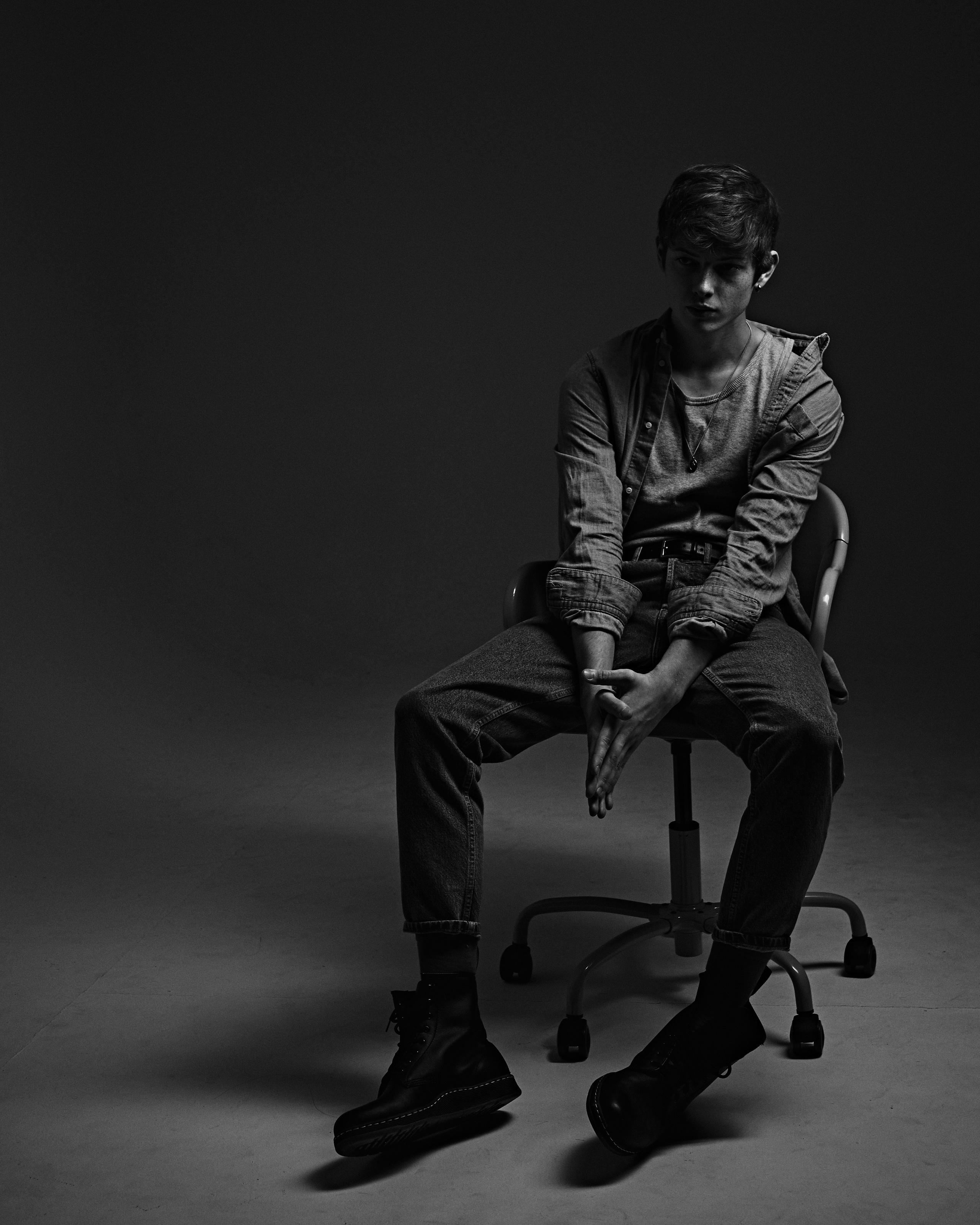 Деса. Фотограф Никита Журнаков | Екатеринбург