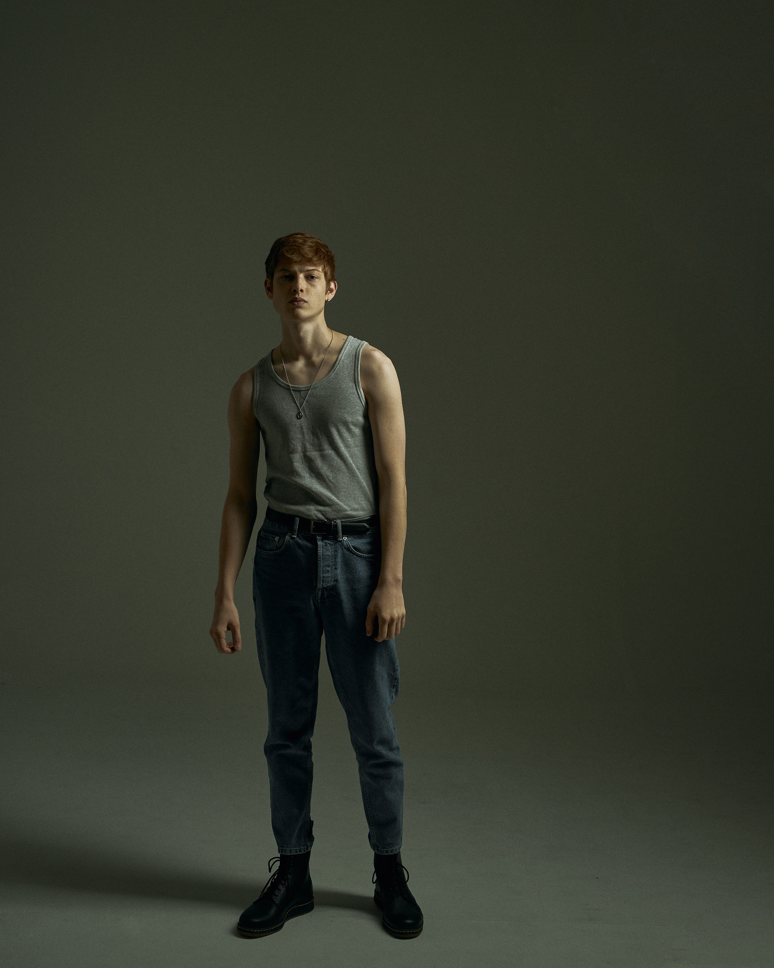 Деса. Фотограф Никита Журнаков | Екатеринбург