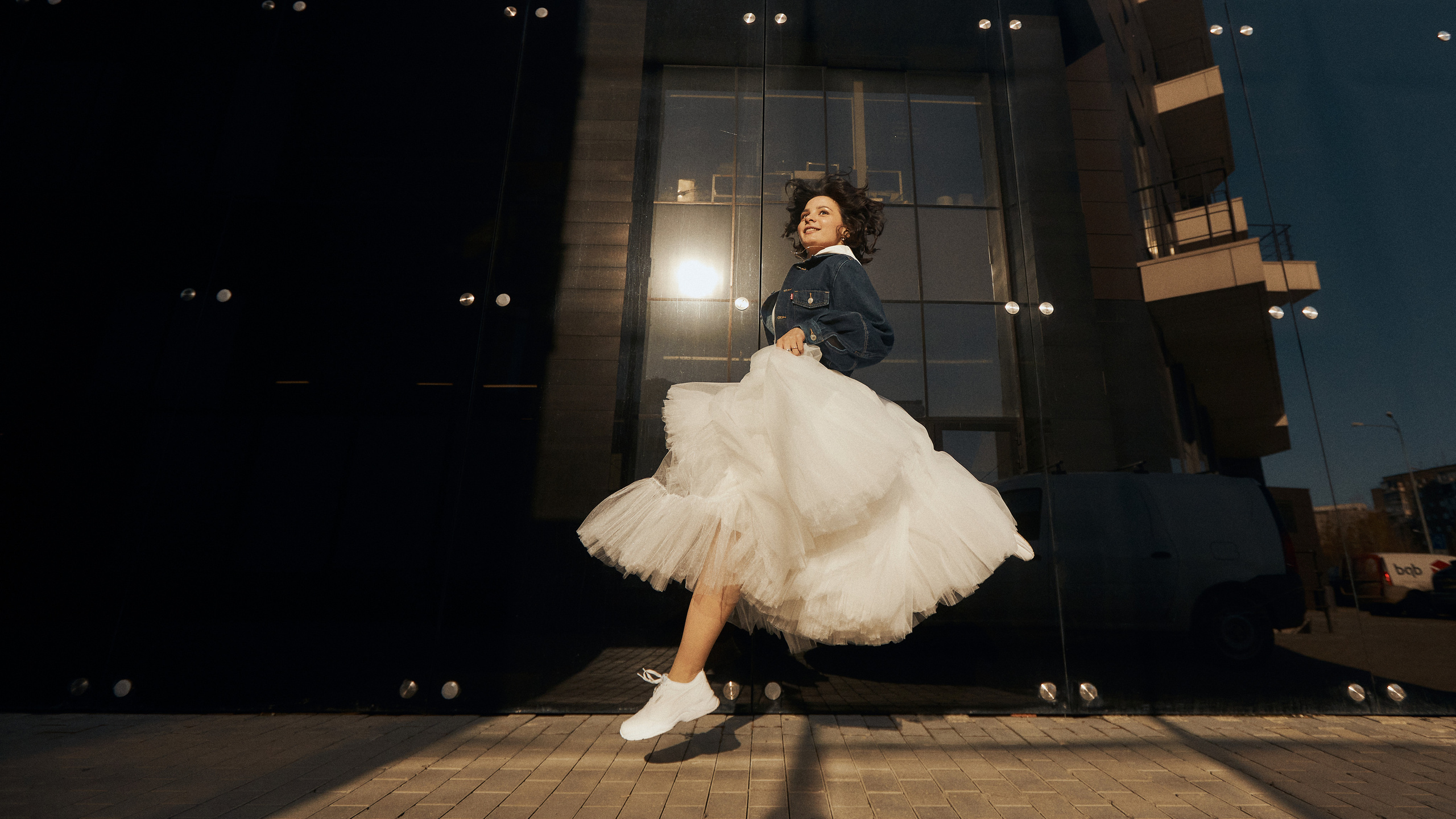 Катя и Саша. Фотограф Никита Журнаков | Екатеринбург