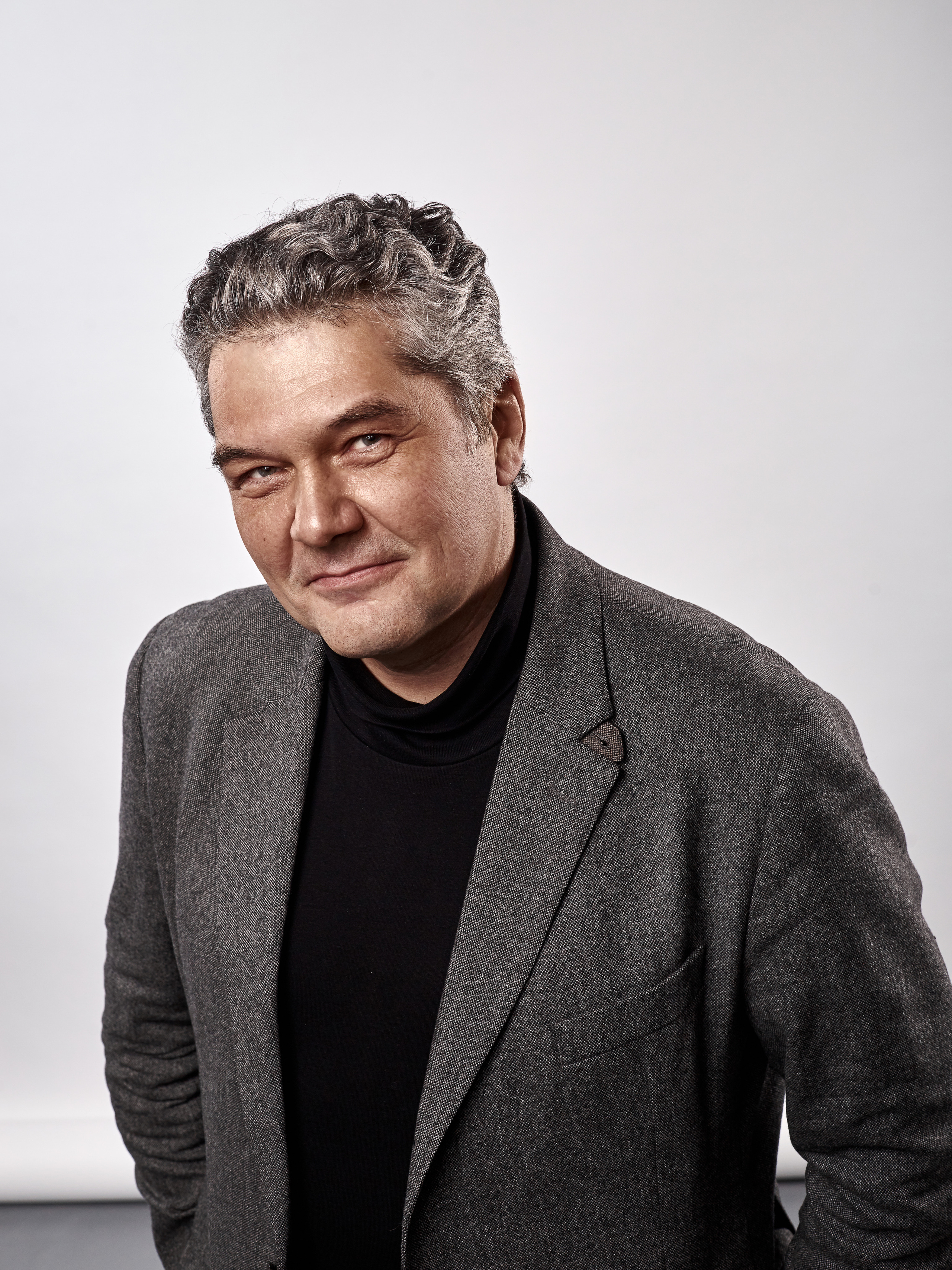 Деловой портрет. Фотограф Никита Журнаков | Екатеринбург