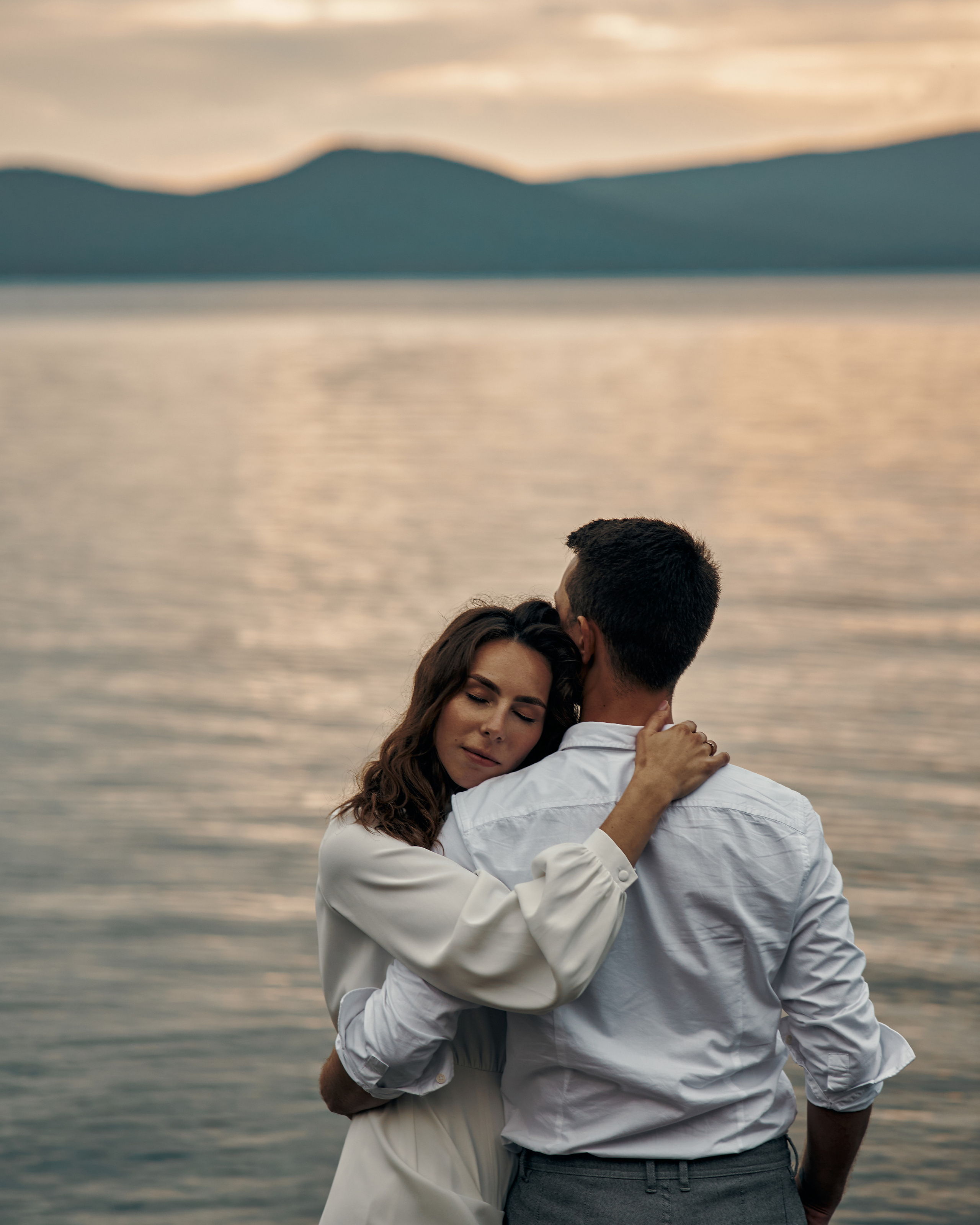 Леша и Настя. Фотограф Никита Журнаков | Екатеринбург