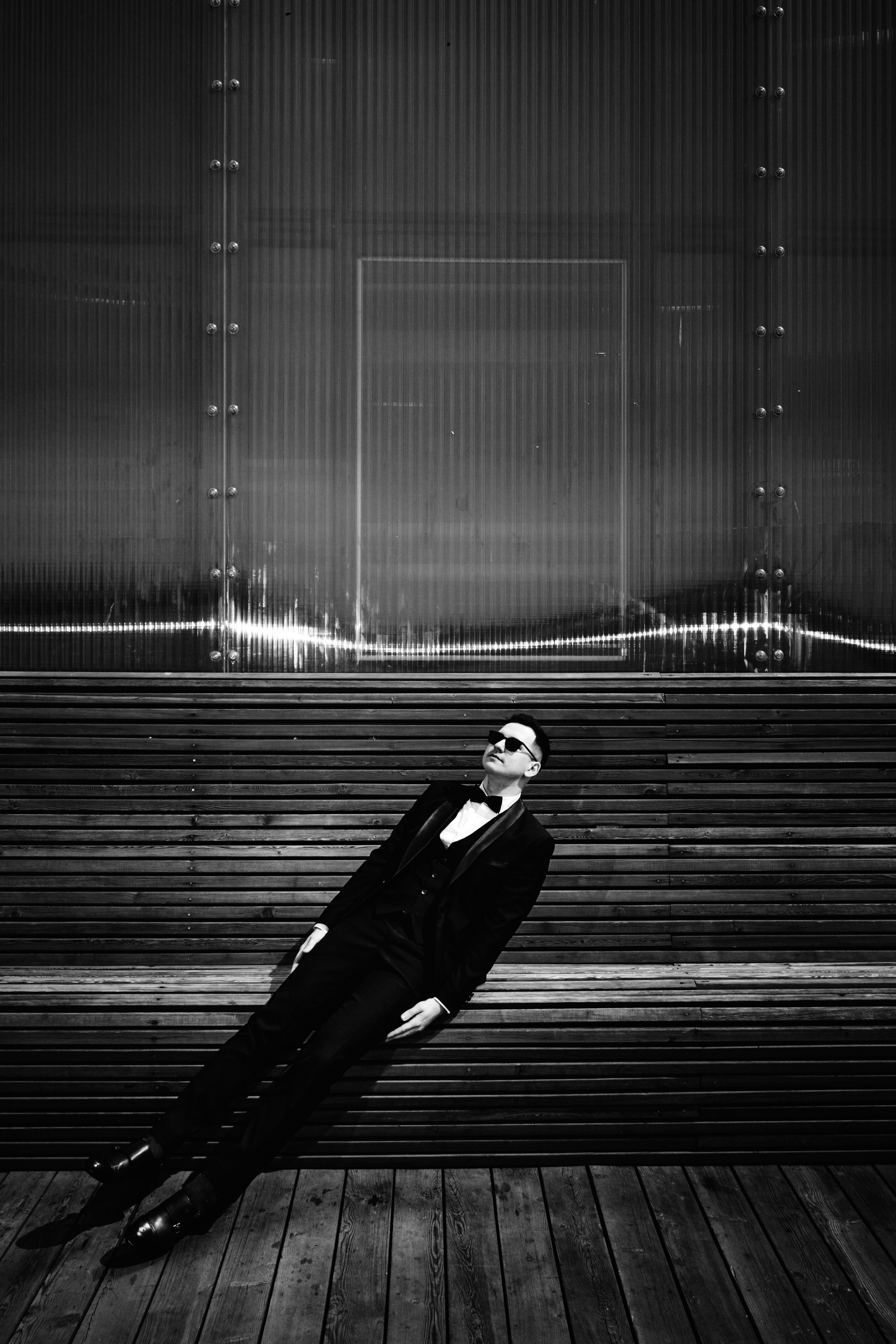 Денис. Фотограф Никита Журнаков | Екатеринбург