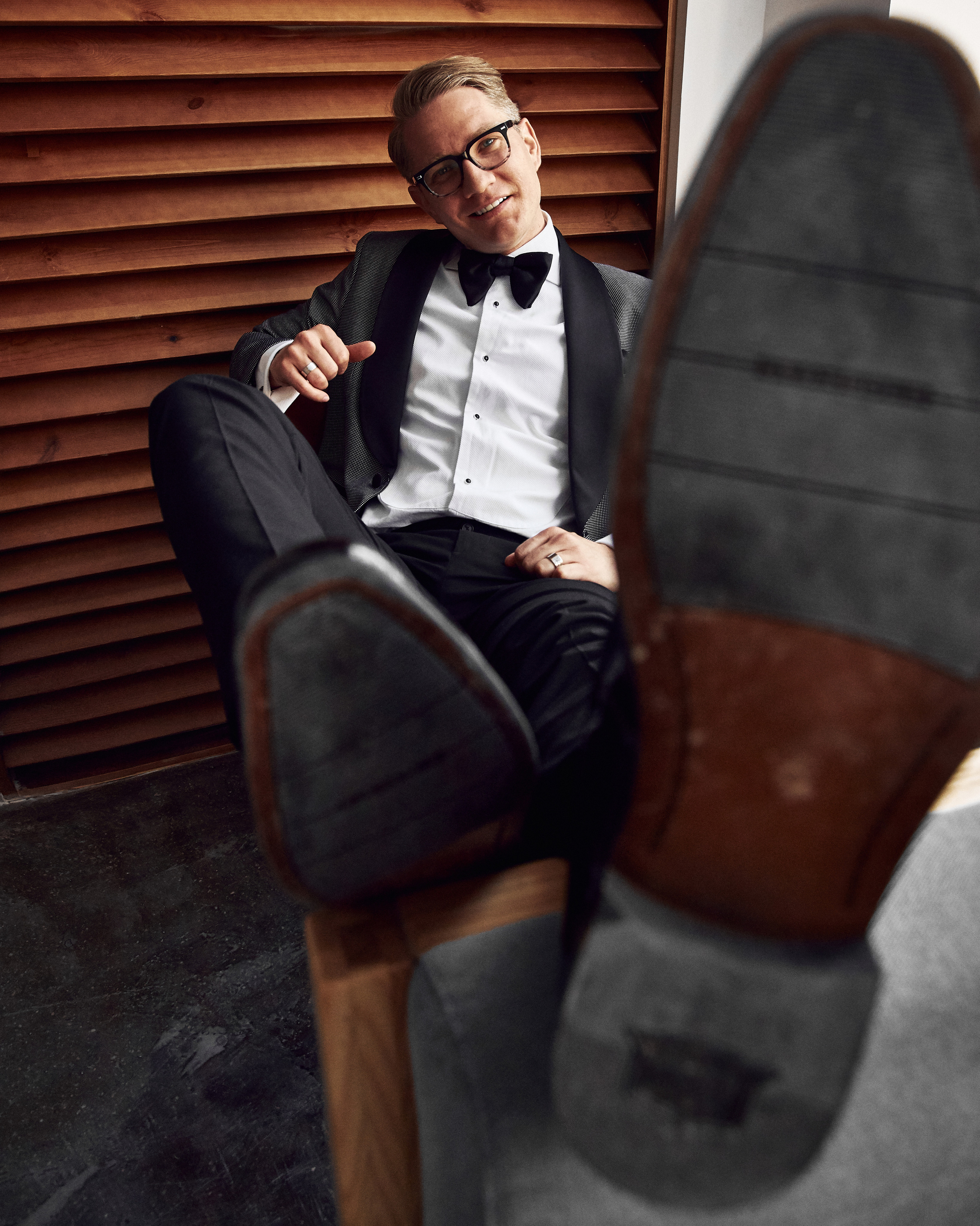 Топовый ведущий. Фотограф Никита Журнаков | Екатеринбург