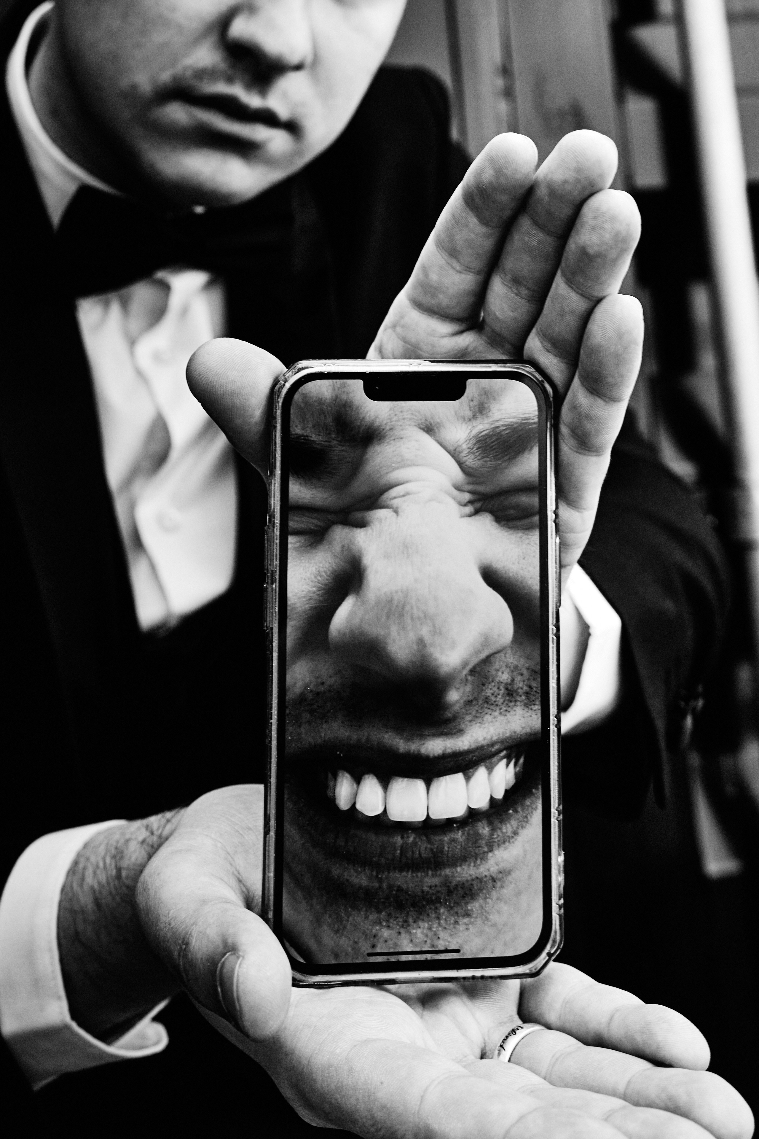 Денис. Фотограф Никита Журнаков | Екатеринбург